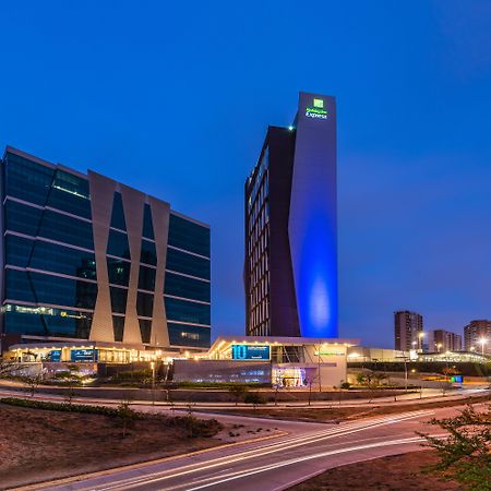 Holiday Inn Express - Barranquilla Buenavista By Ihg Exterior photo