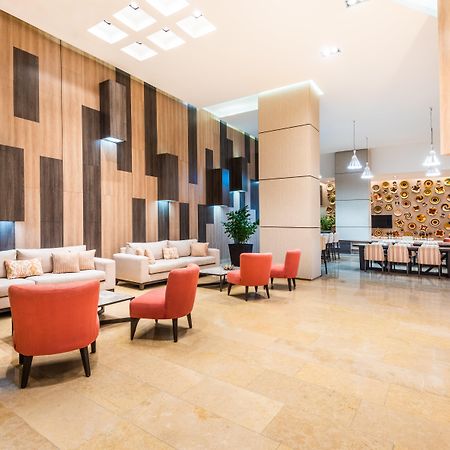 Holiday Inn Express - Barranquilla Buenavista By Ihg Exterior photo