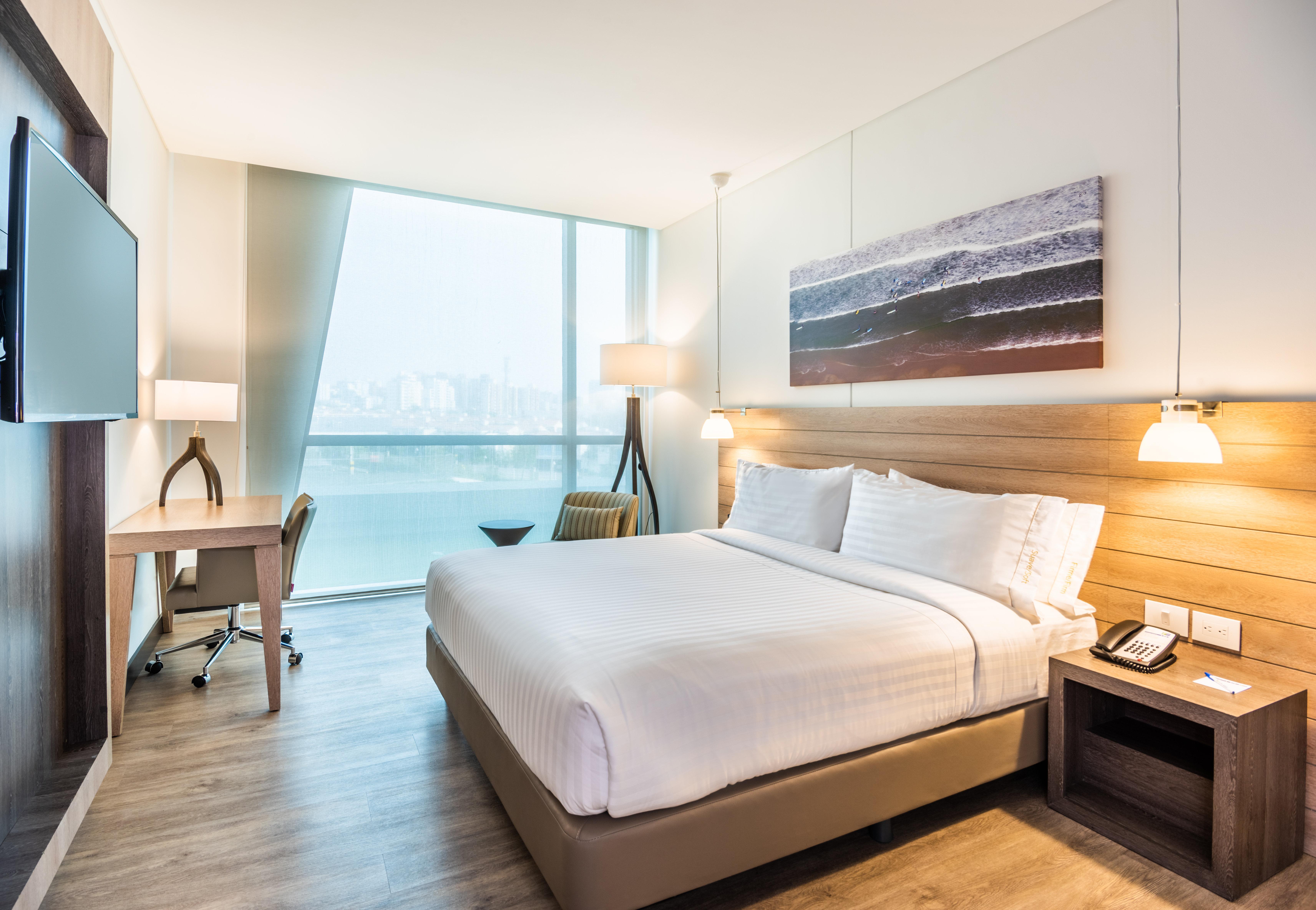 Holiday Inn Express - Barranquilla Buenavista By Ihg Exterior photo