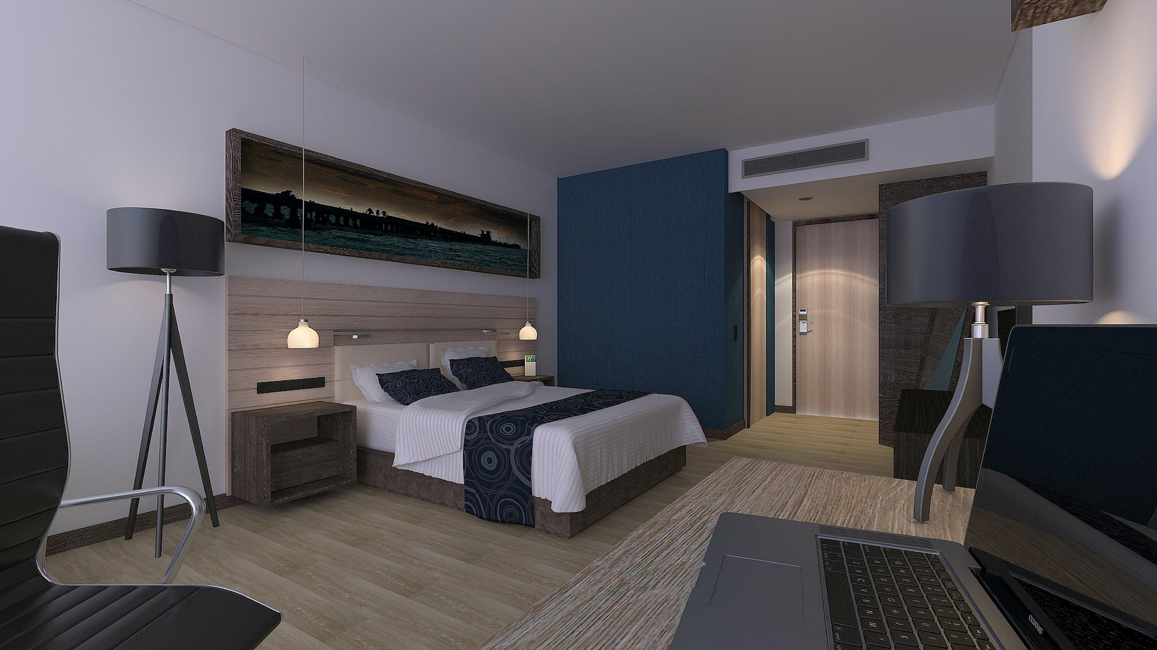 Holiday Inn Express - Barranquilla Buenavista By Ihg Exterior photo