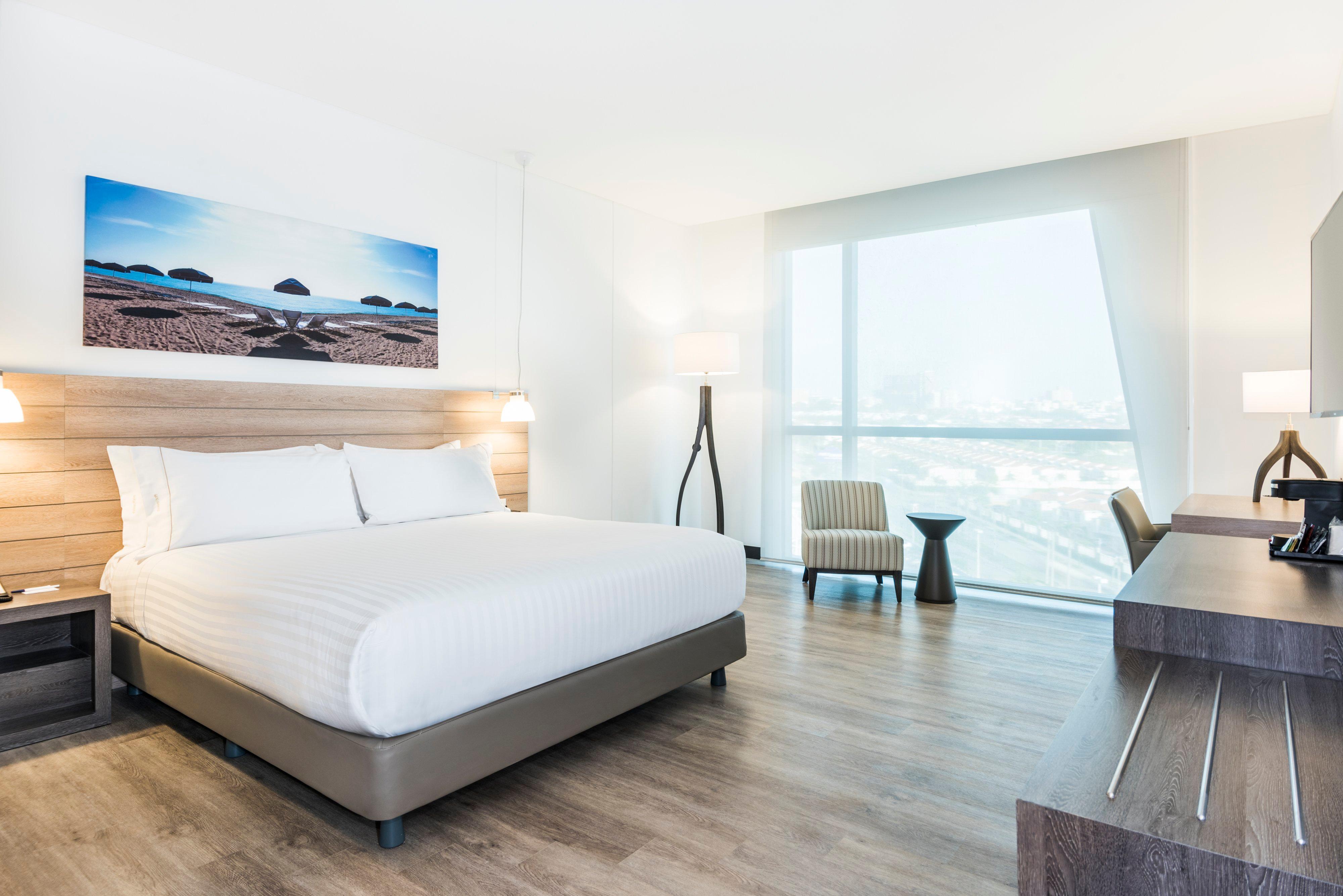Holiday Inn Express - Barranquilla Buenavista By Ihg Exterior photo