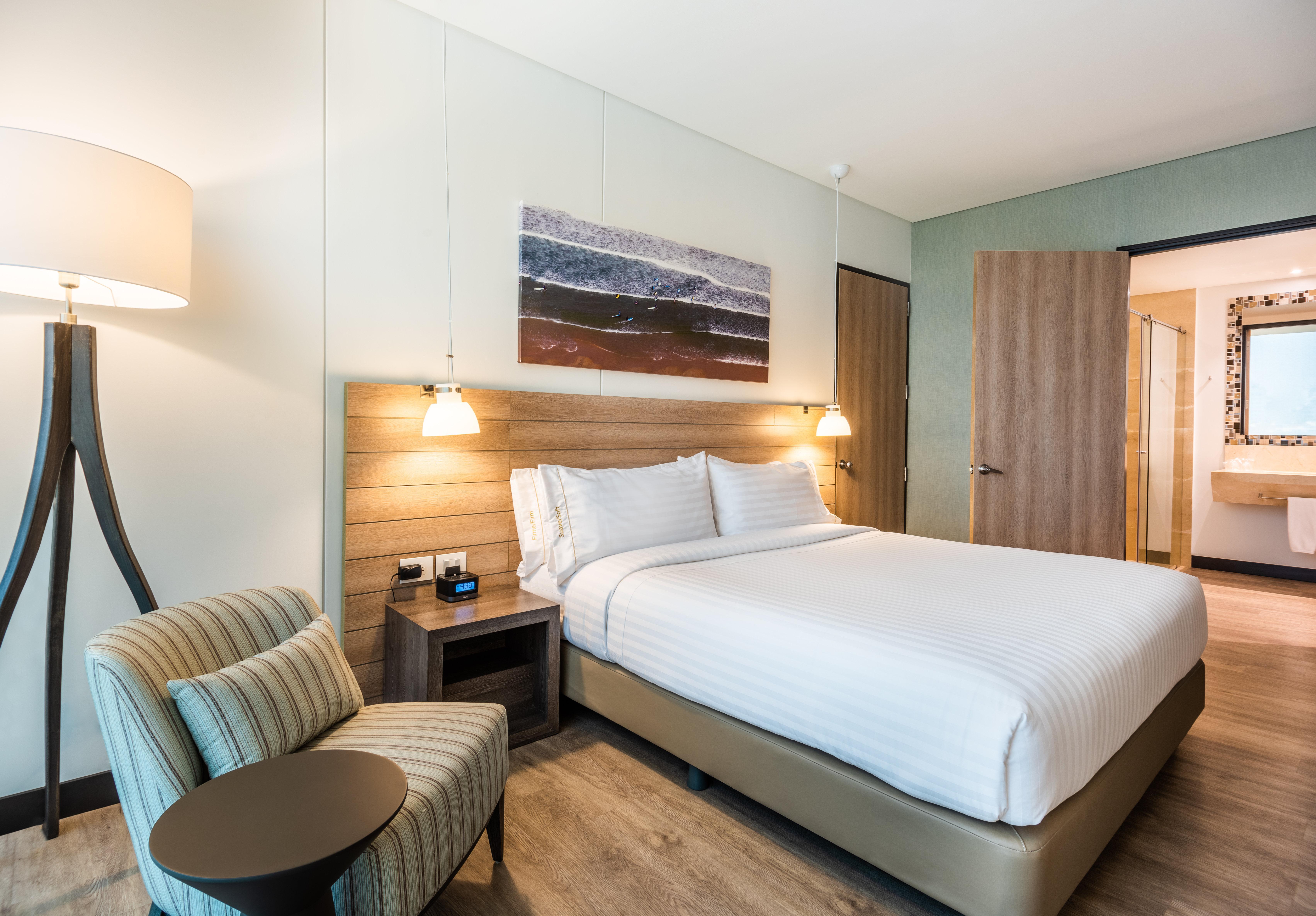Holiday Inn Express - Barranquilla Buenavista By Ihg Exterior photo