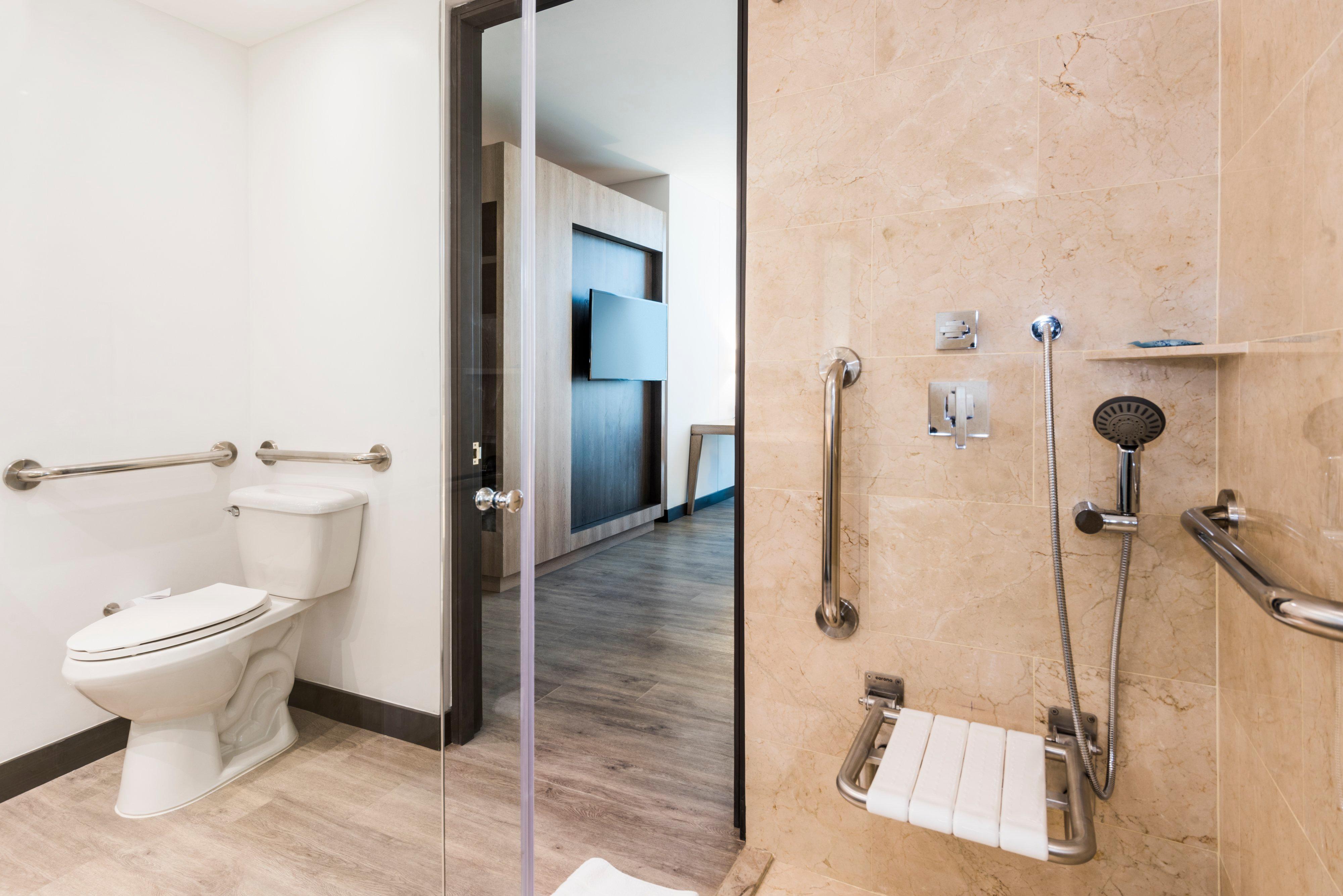 Holiday Inn Express - Barranquilla Buenavista By Ihg Exterior photo