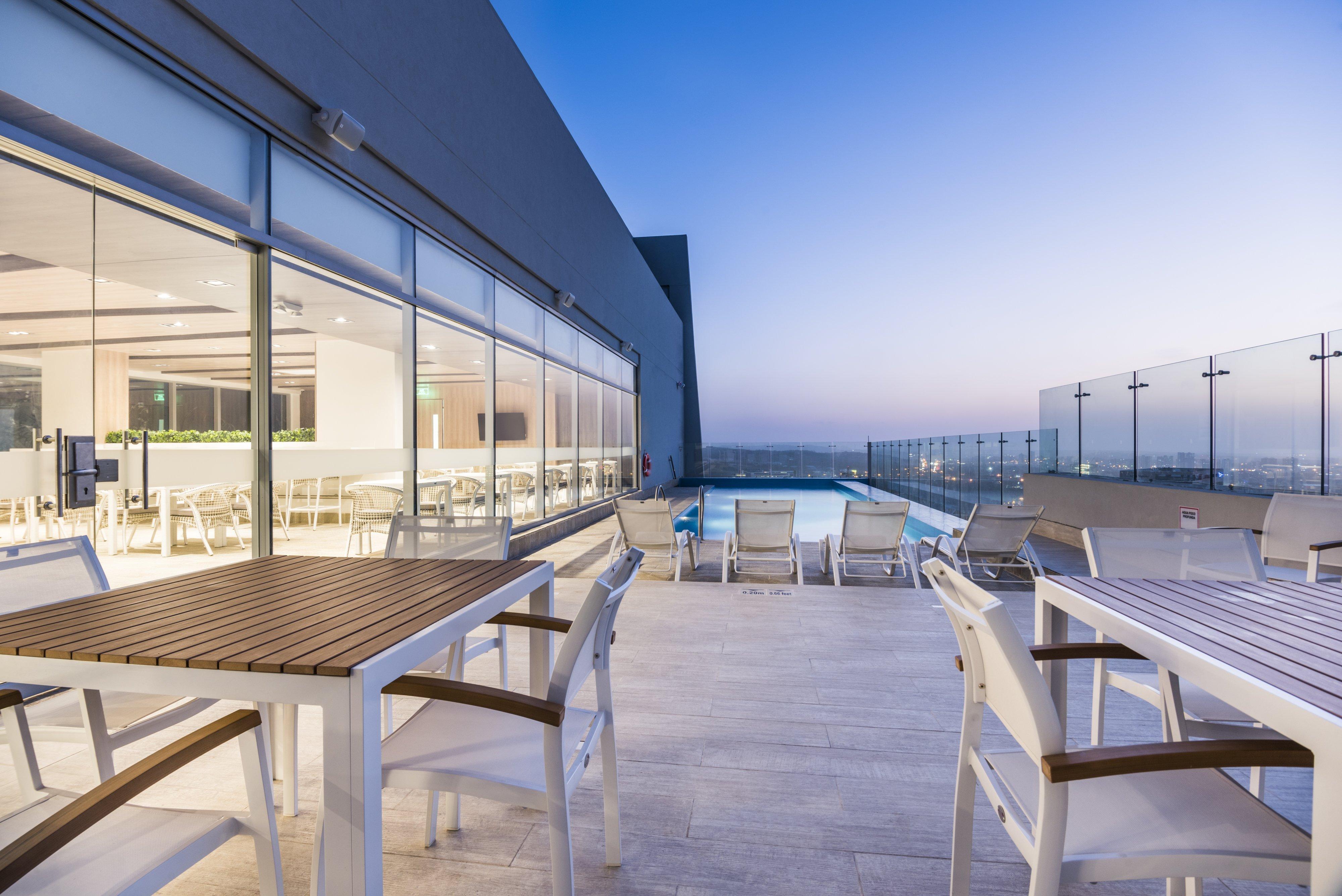 Holiday Inn Express - Barranquilla Buenavista By Ihg Exterior photo
