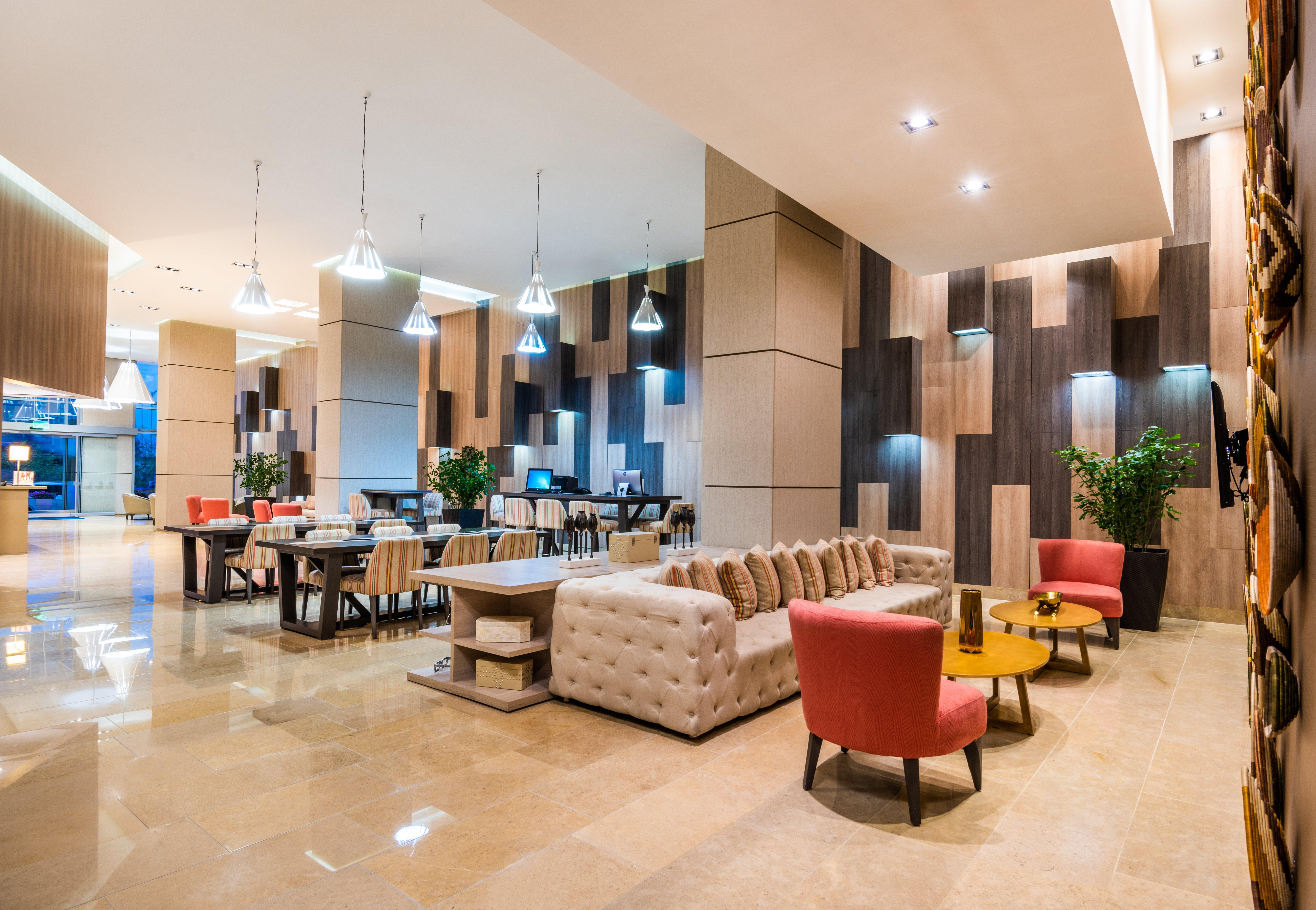 Holiday Inn Express - Barranquilla Buenavista By Ihg Exterior photo
