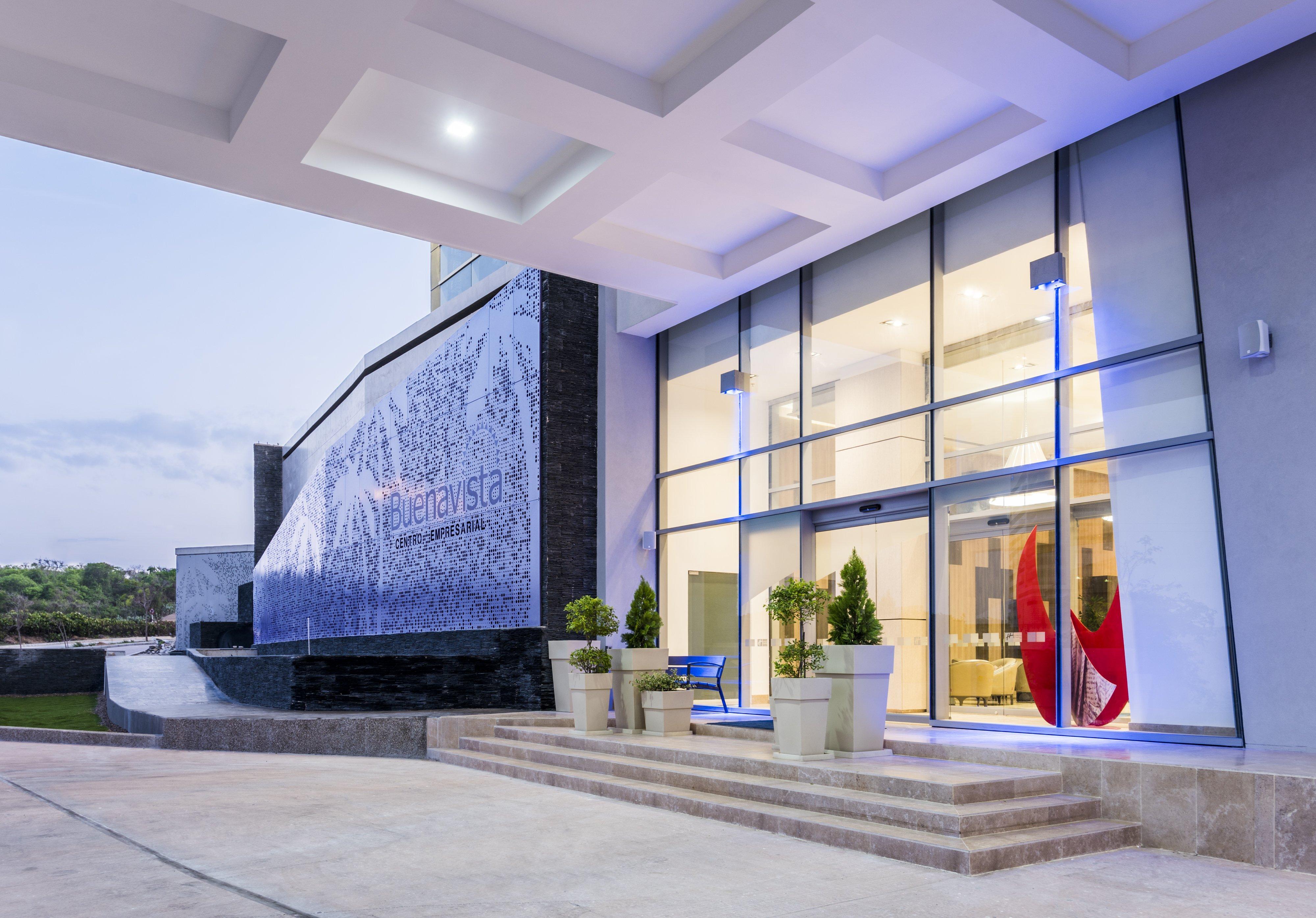 Holiday Inn Express - Barranquilla Buenavista By Ihg Exterior photo