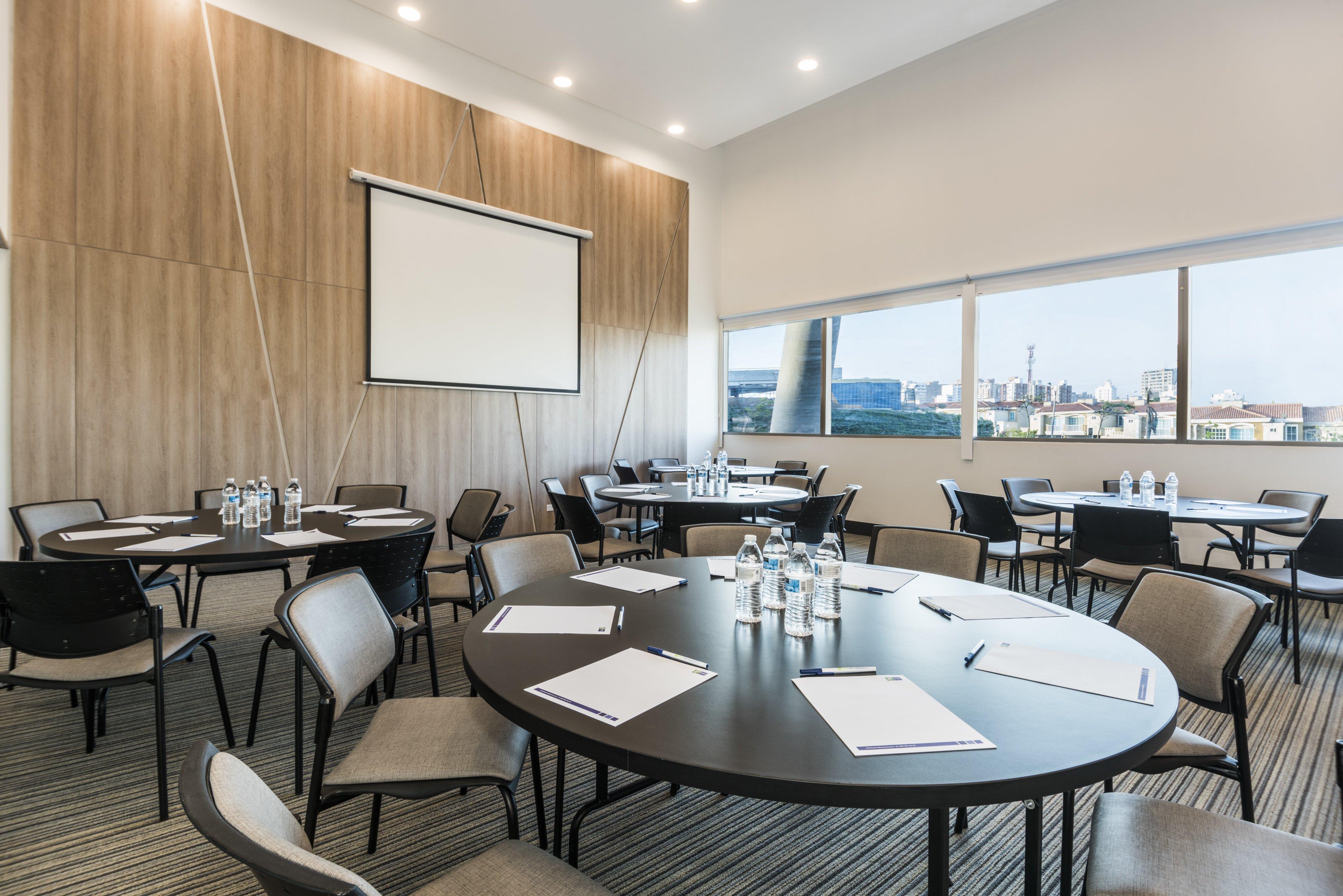 Holiday Inn Express - Barranquilla Buenavista By Ihg Exterior photo