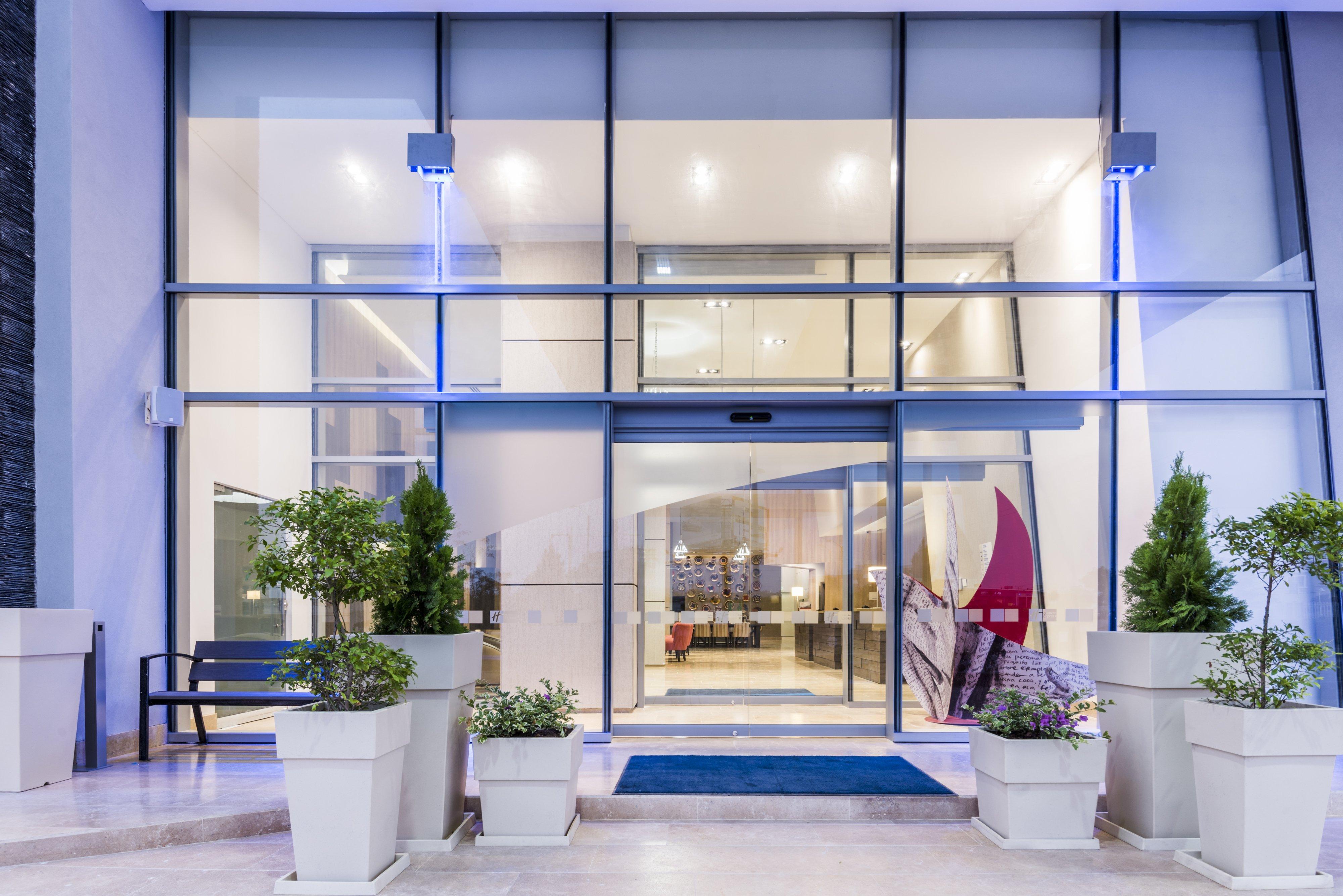 Holiday Inn Express - Barranquilla Buenavista By Ihg Exterior photo