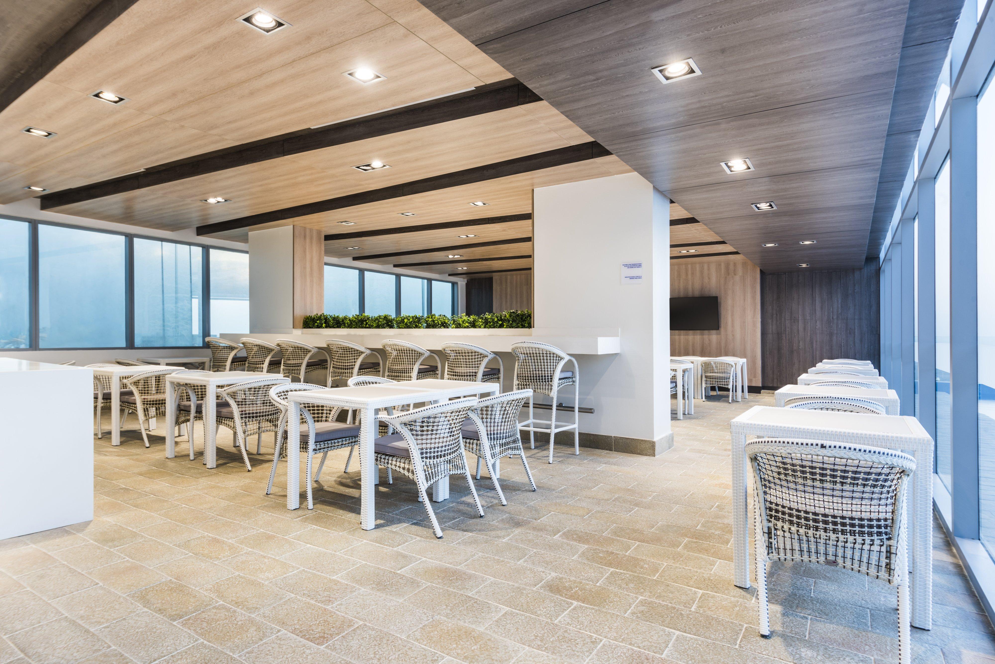 Holiday Inn Express - Barranquilla Buenavista By Ihg Exterior photo