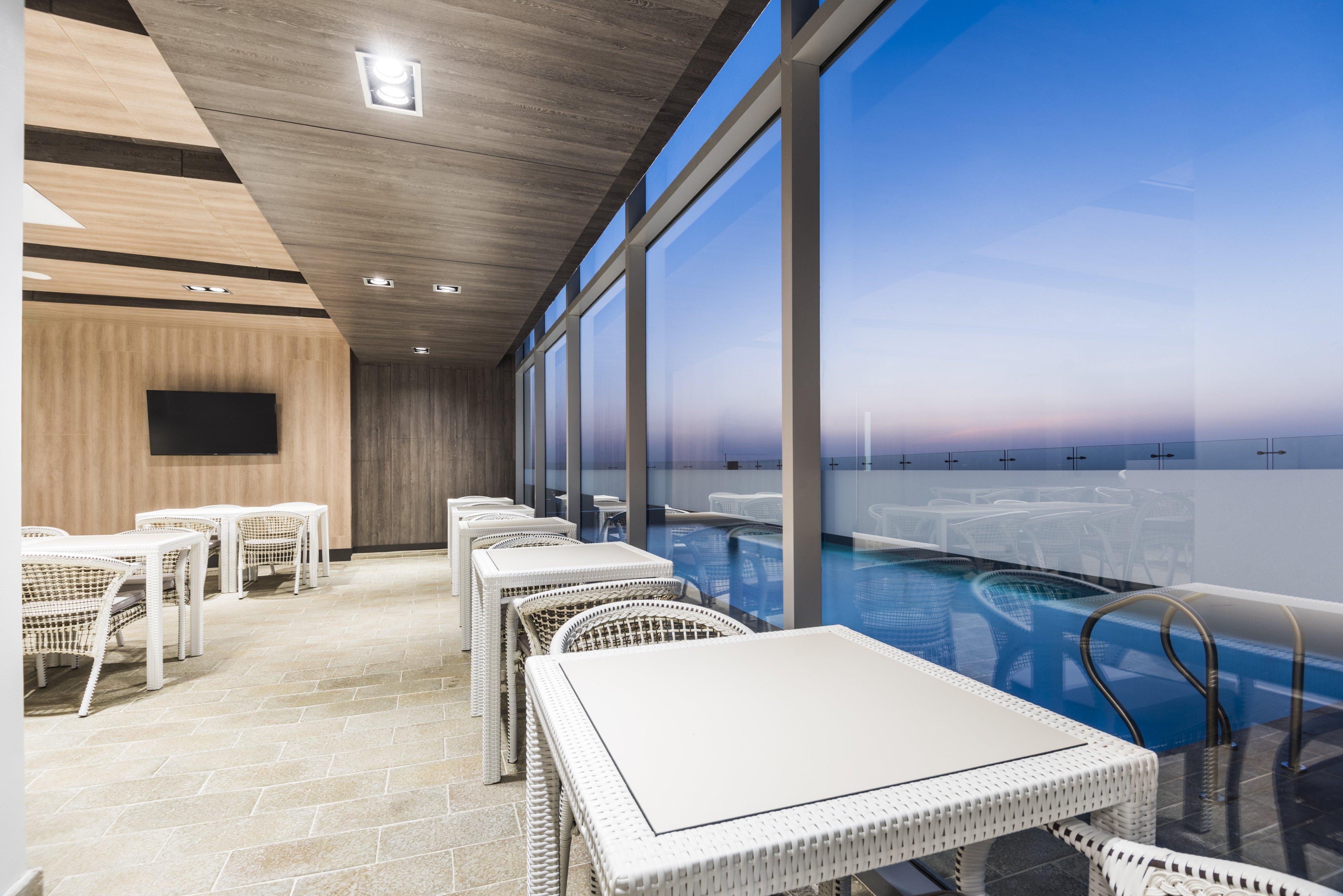 Holiday Inn Express - Barranquilla Buenavista By Ihg Exterior photo