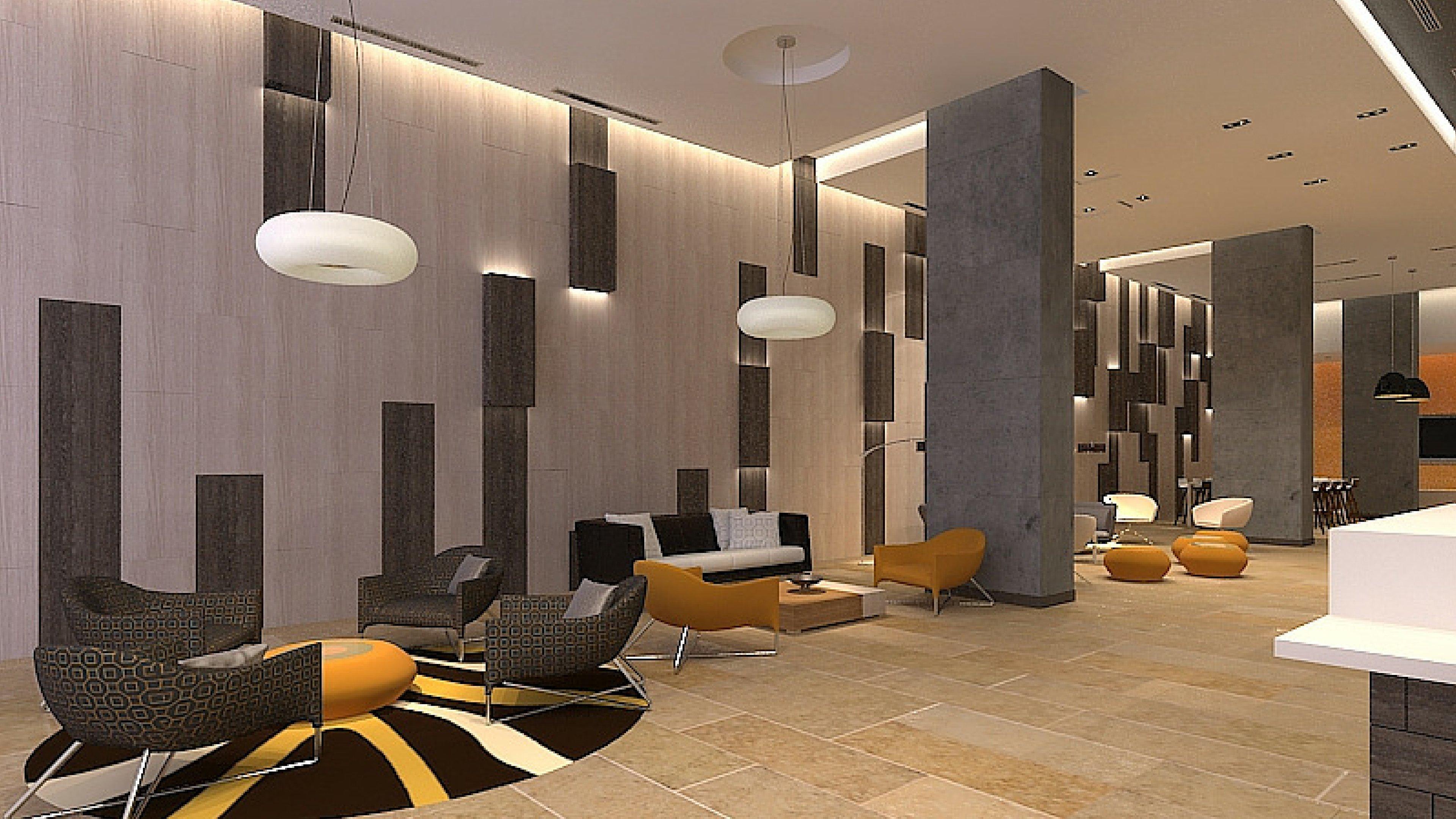 Holiday Inn Express - Barranquilla Buenavista By Ihg Exterior photo