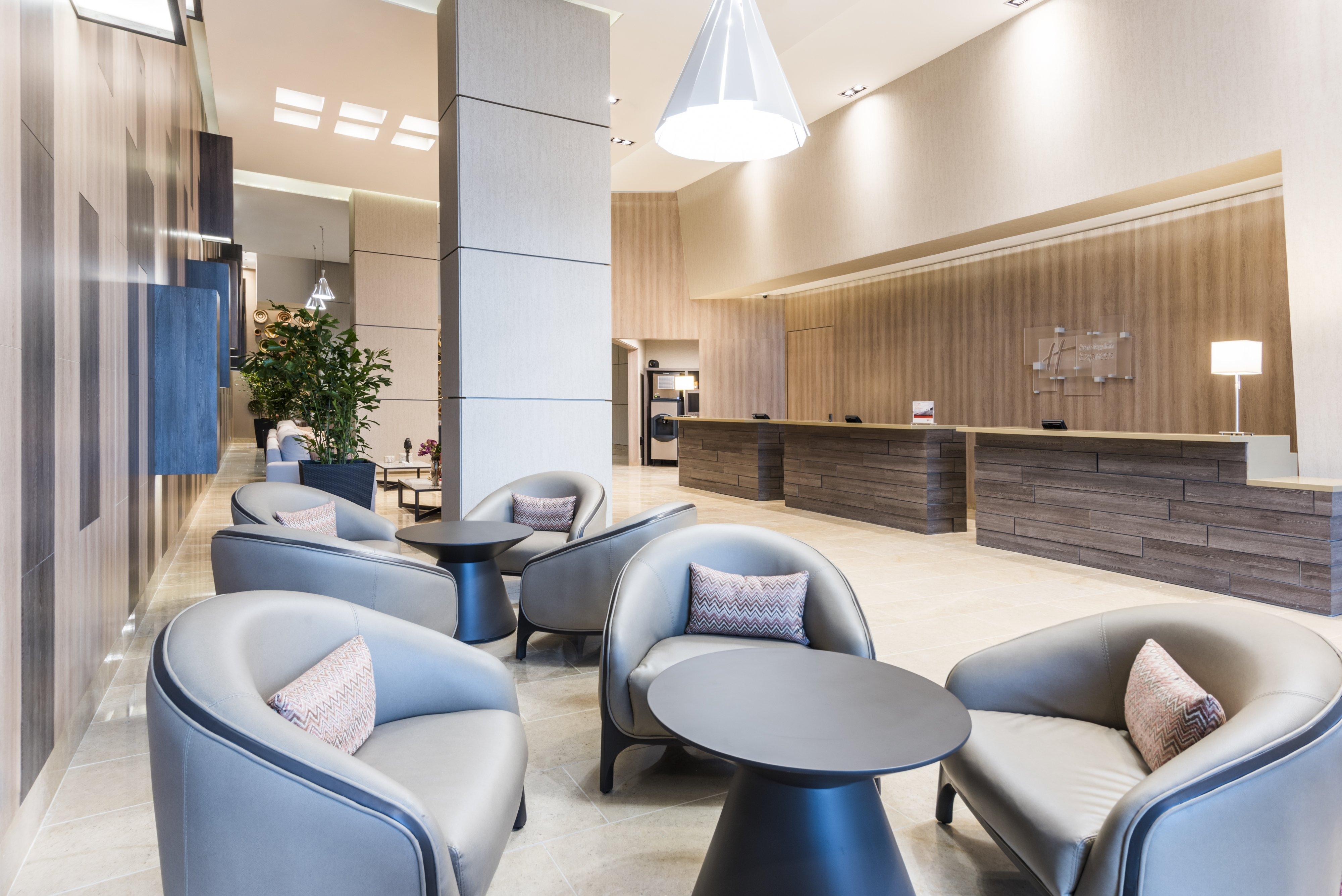 Holiday Inn Express - Barranquilla Buenavista By Ihg Exterior photo