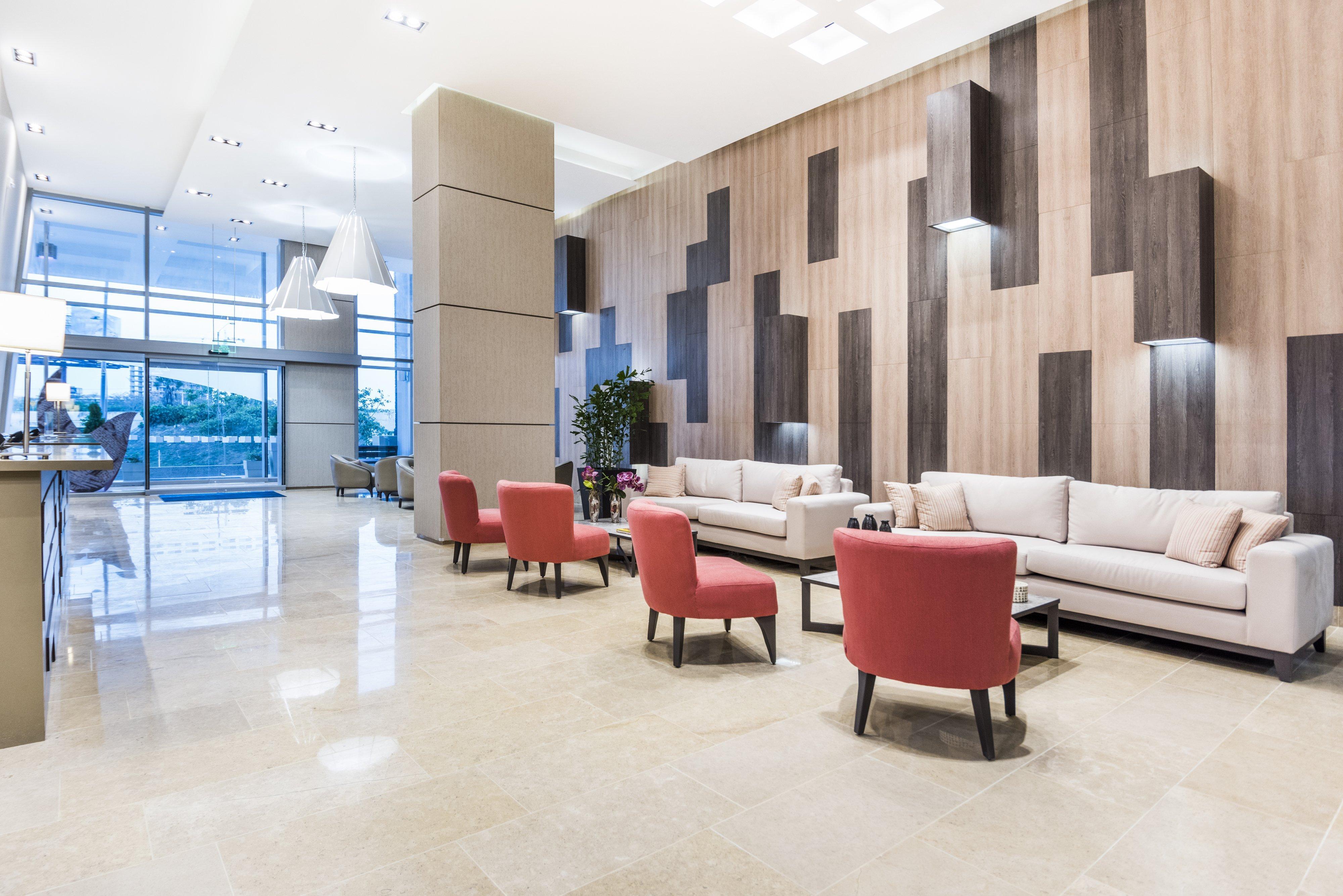 Holiday Inn Express - Barranquilla Buenavista By Ihg Exterior photo
