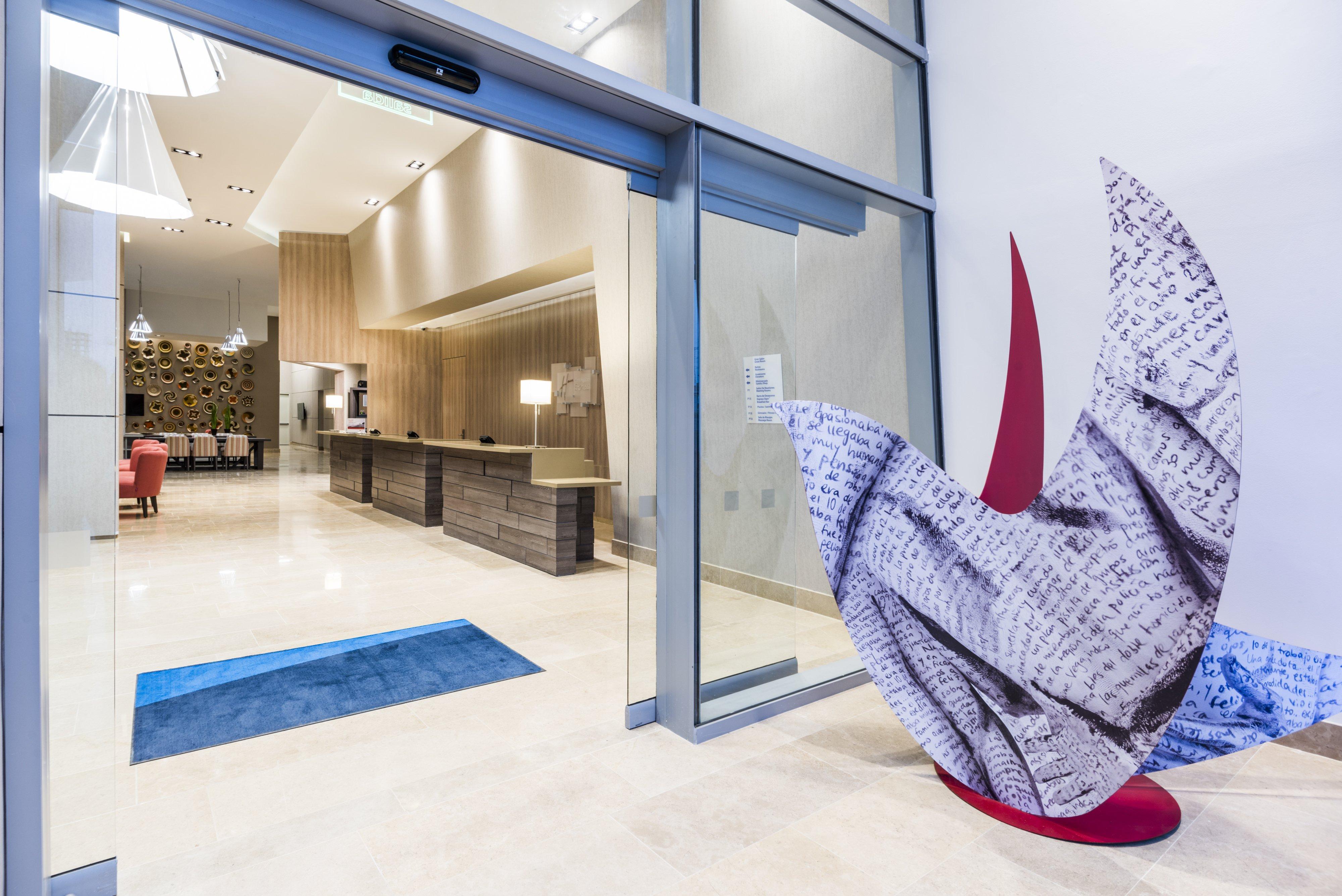 Holiday Inn Express - Barranquilla Buenavista By Ihg Exterior photo