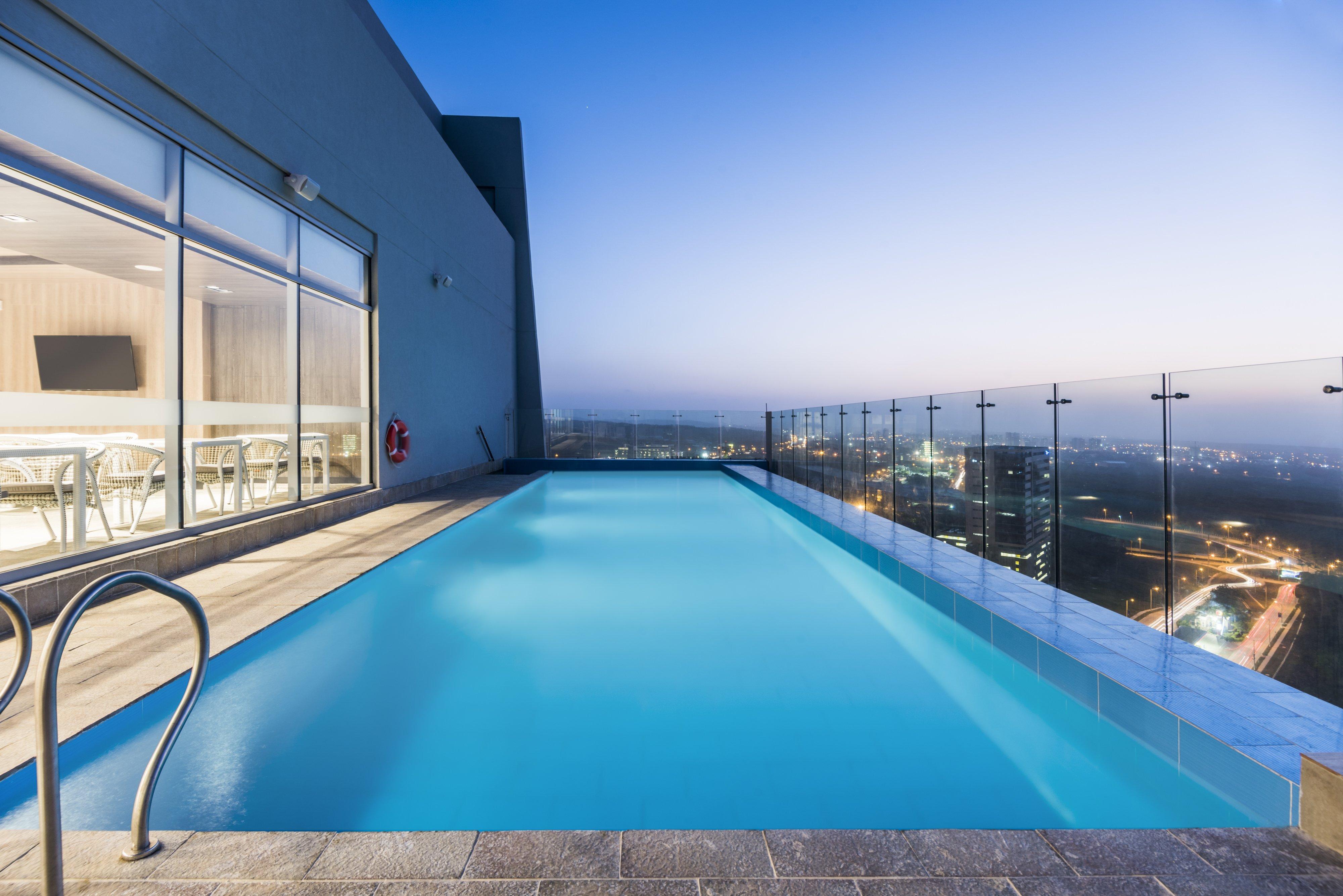 Holiday Inn Express - Barranquilla Buenavista By Ihg Exterior photo