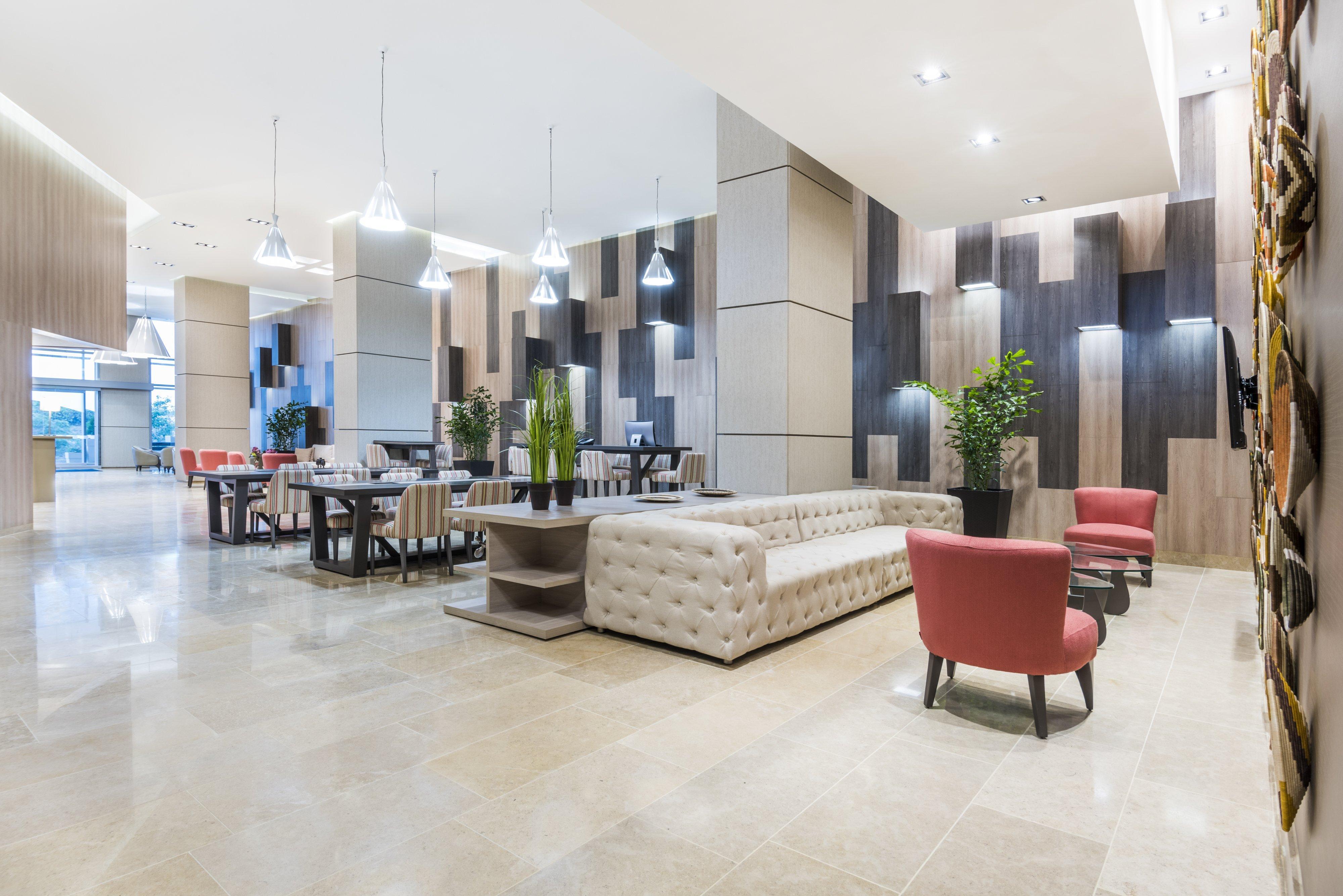Holiday Inn Express - Barranquilla Buenavista By Ihg Exterior photo