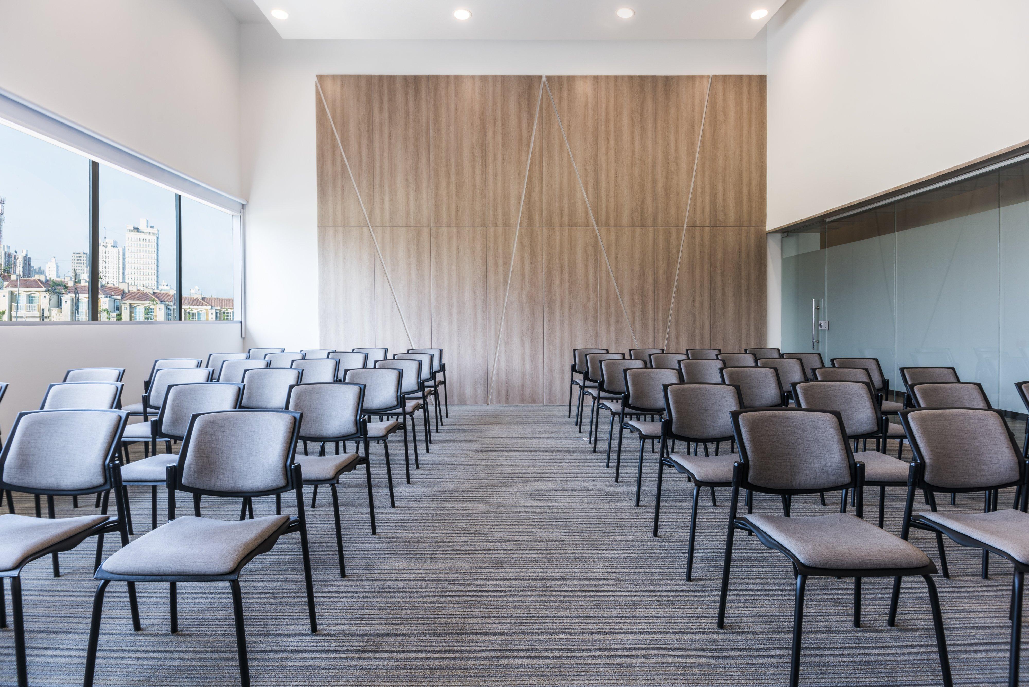 Holiday Inn Express - Barranquilla Buenavista By Ihg Exterior photo