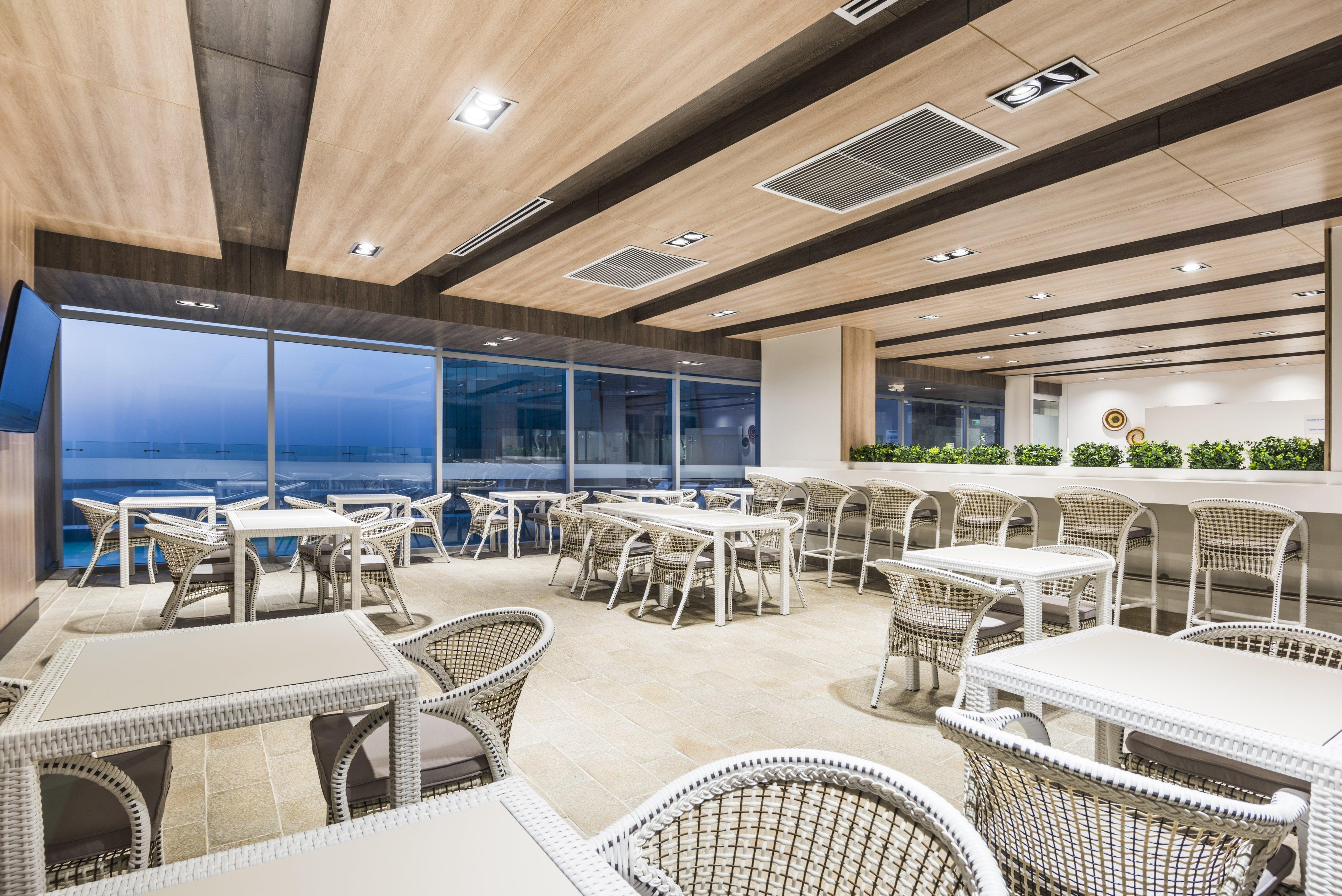 Holiday Inn Express - Barranquilla Buenavista By Ihg Exterior photo