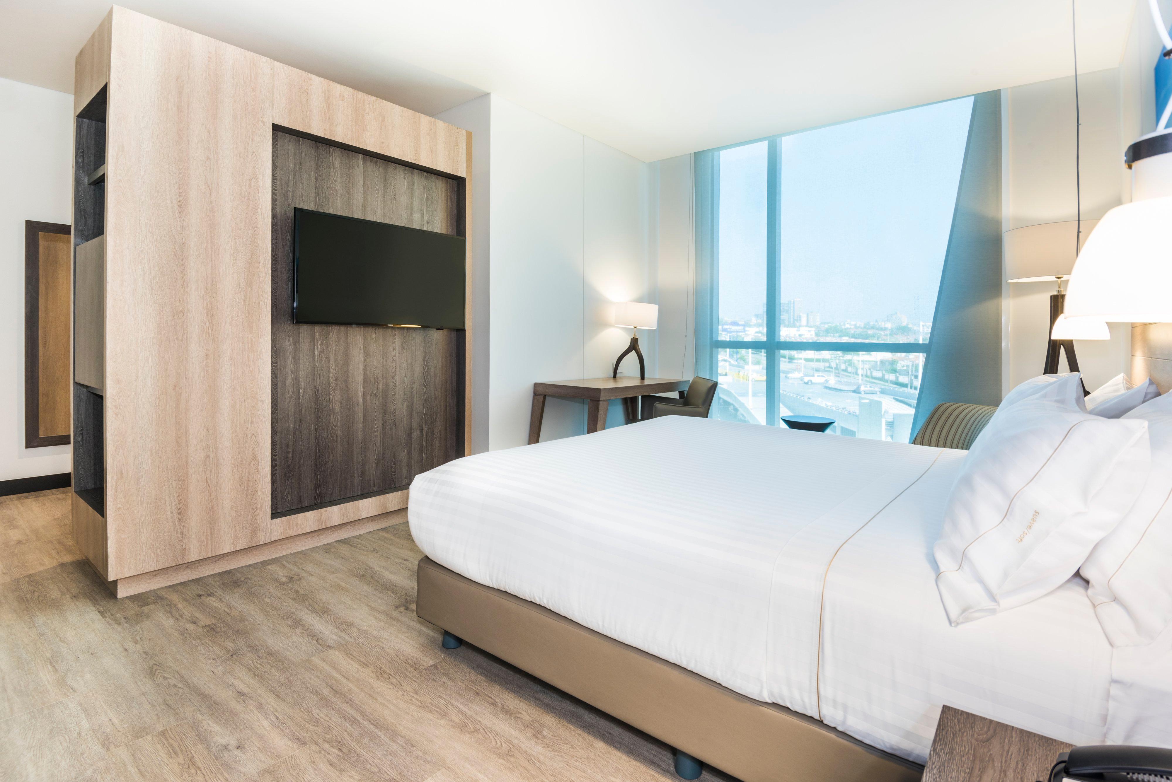 Holiday Inn Express - Barranquilla Buenavista By Ihg Exterior photo