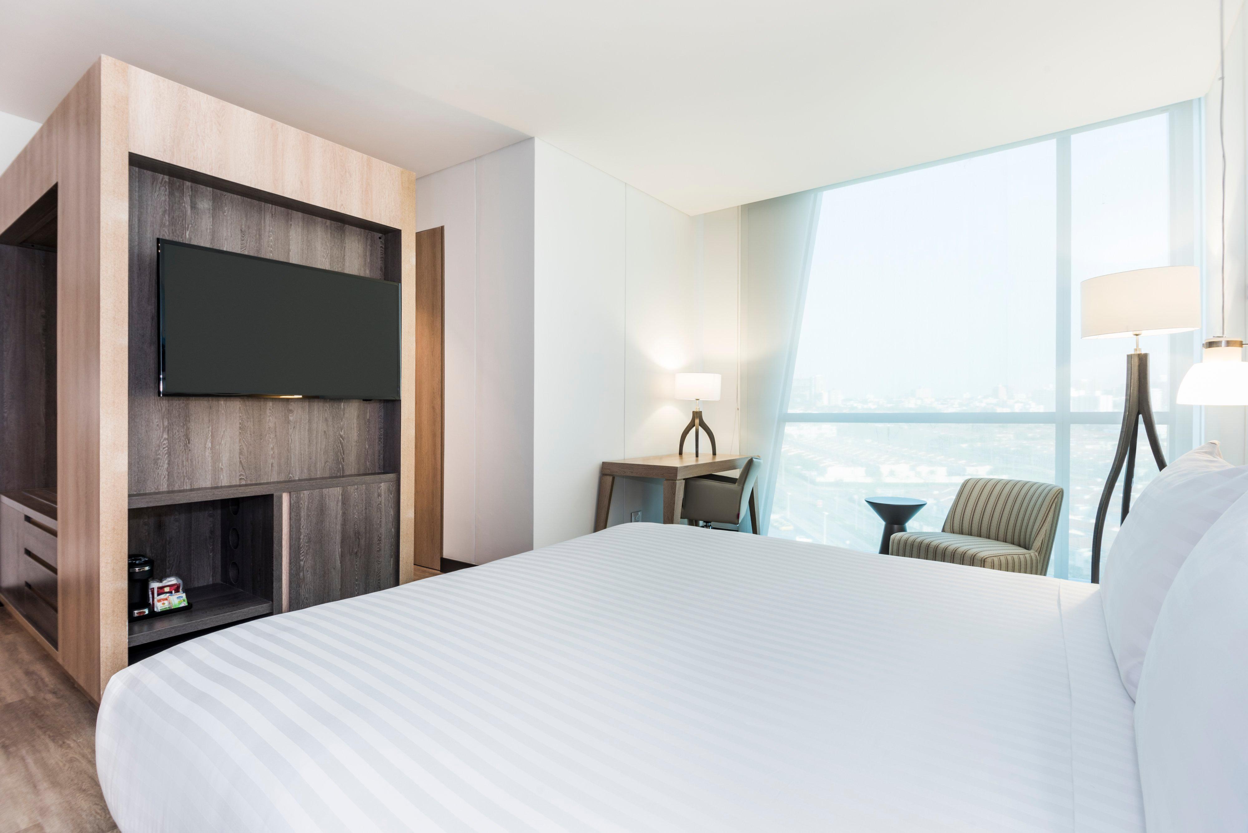 Holiday Inn Express - Barranquilla Buenavista By Ihg Exterior photo
