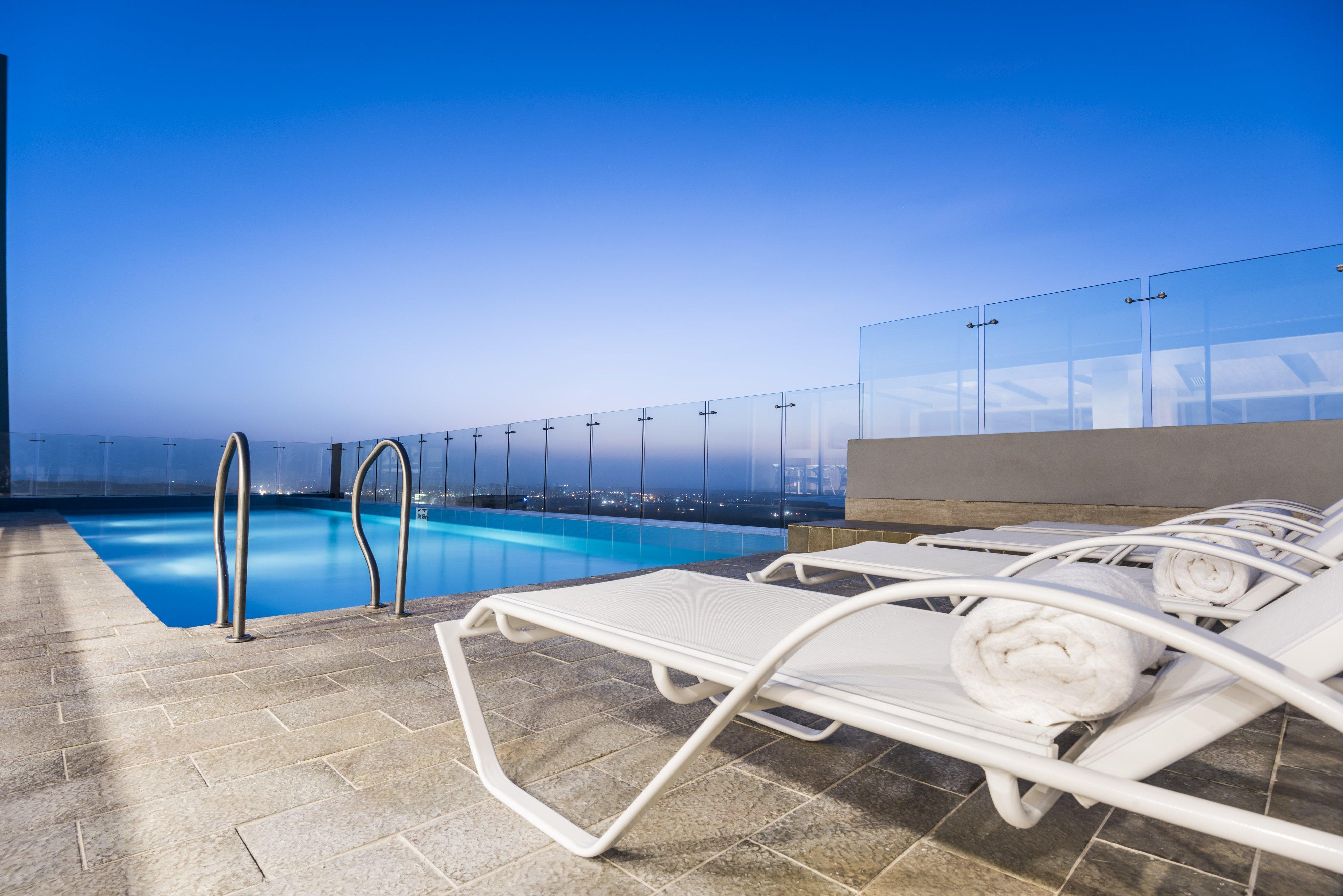 Holiday Inn Express - Barranquilla Buenavista By Ihg Exterior photo
