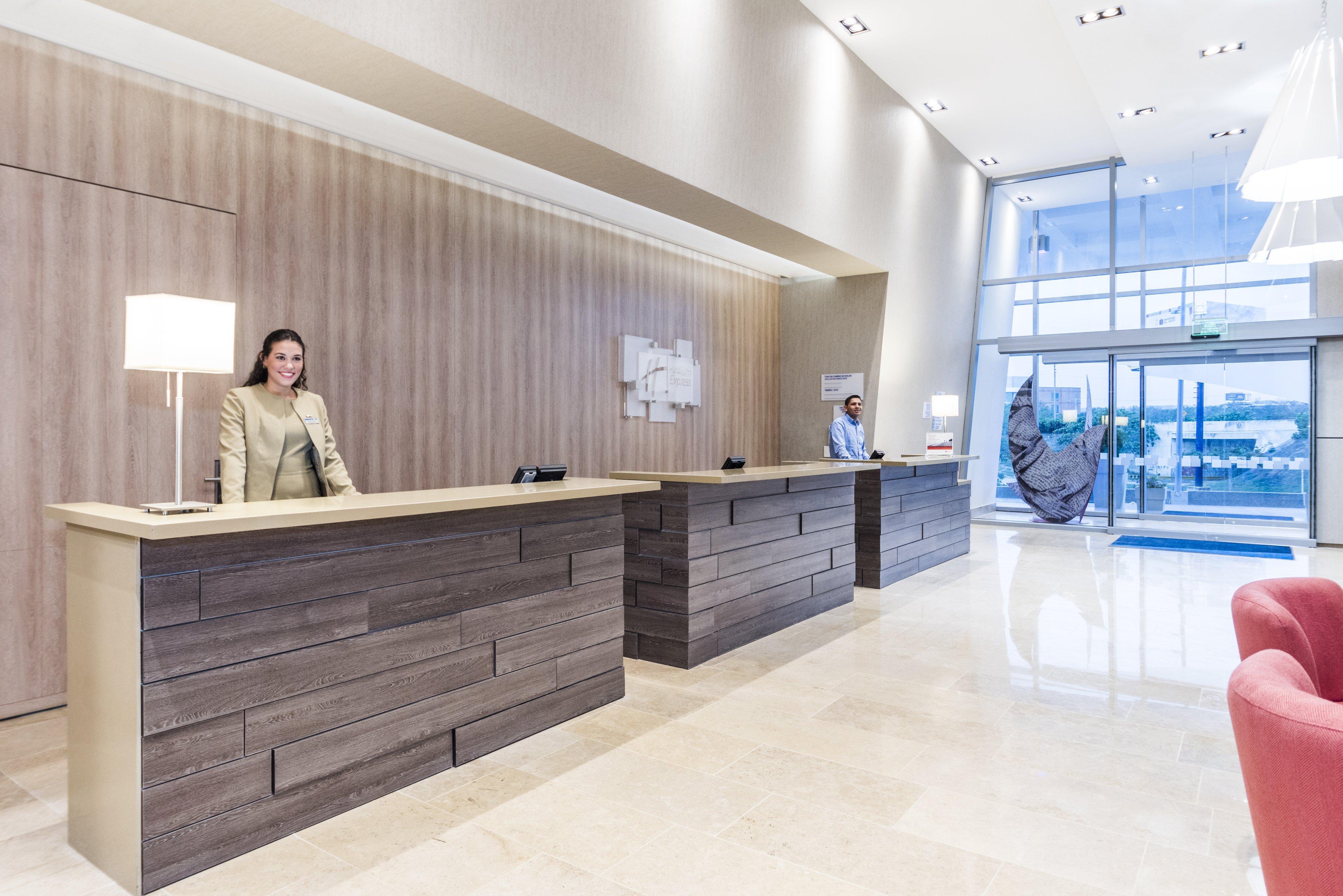 Holiday Inn Express - Barranquilla Buenavista By Ihg Exterior photo