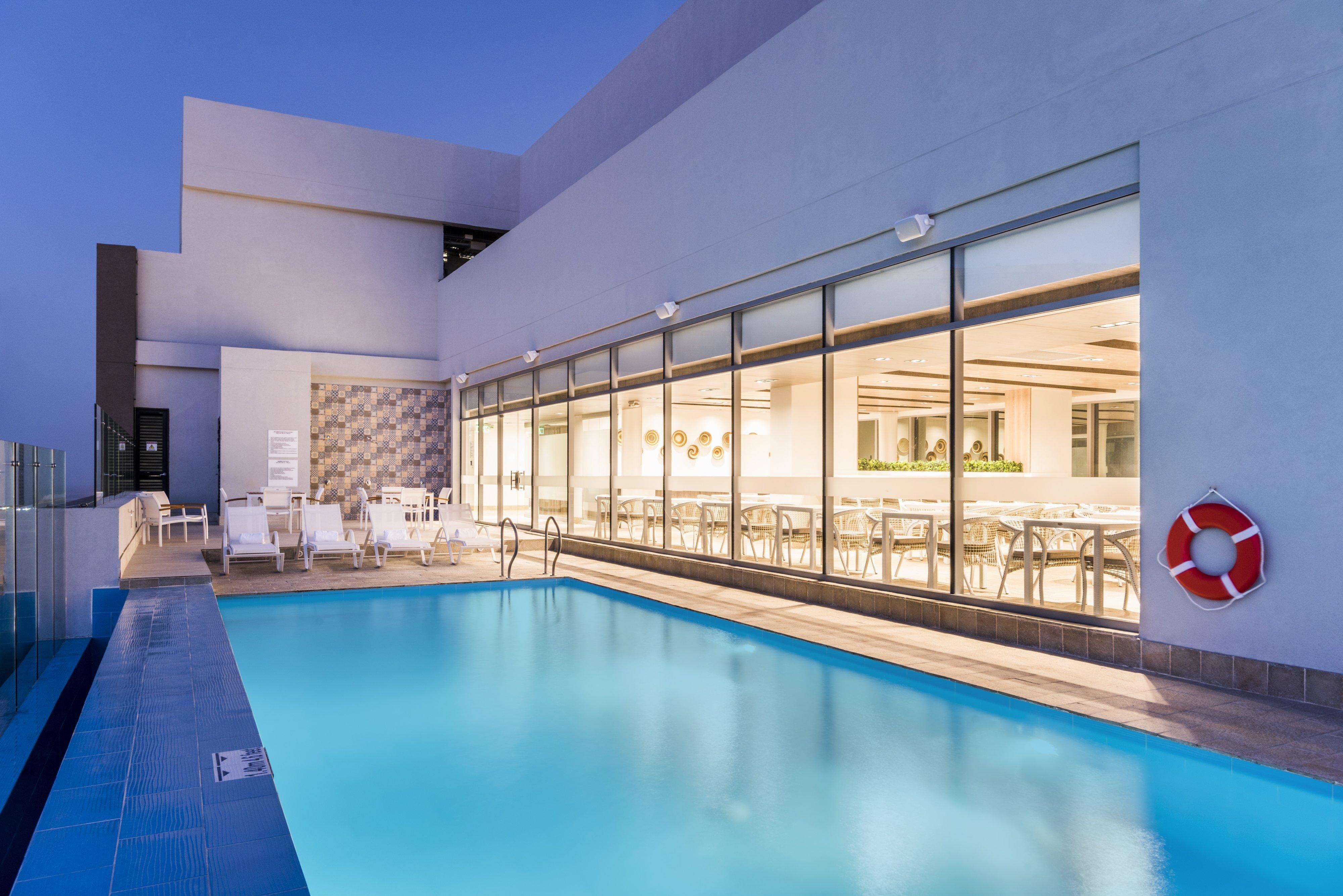 Holiday Inn Express - Barranquilla Buenavista By Ihg Exterior photo