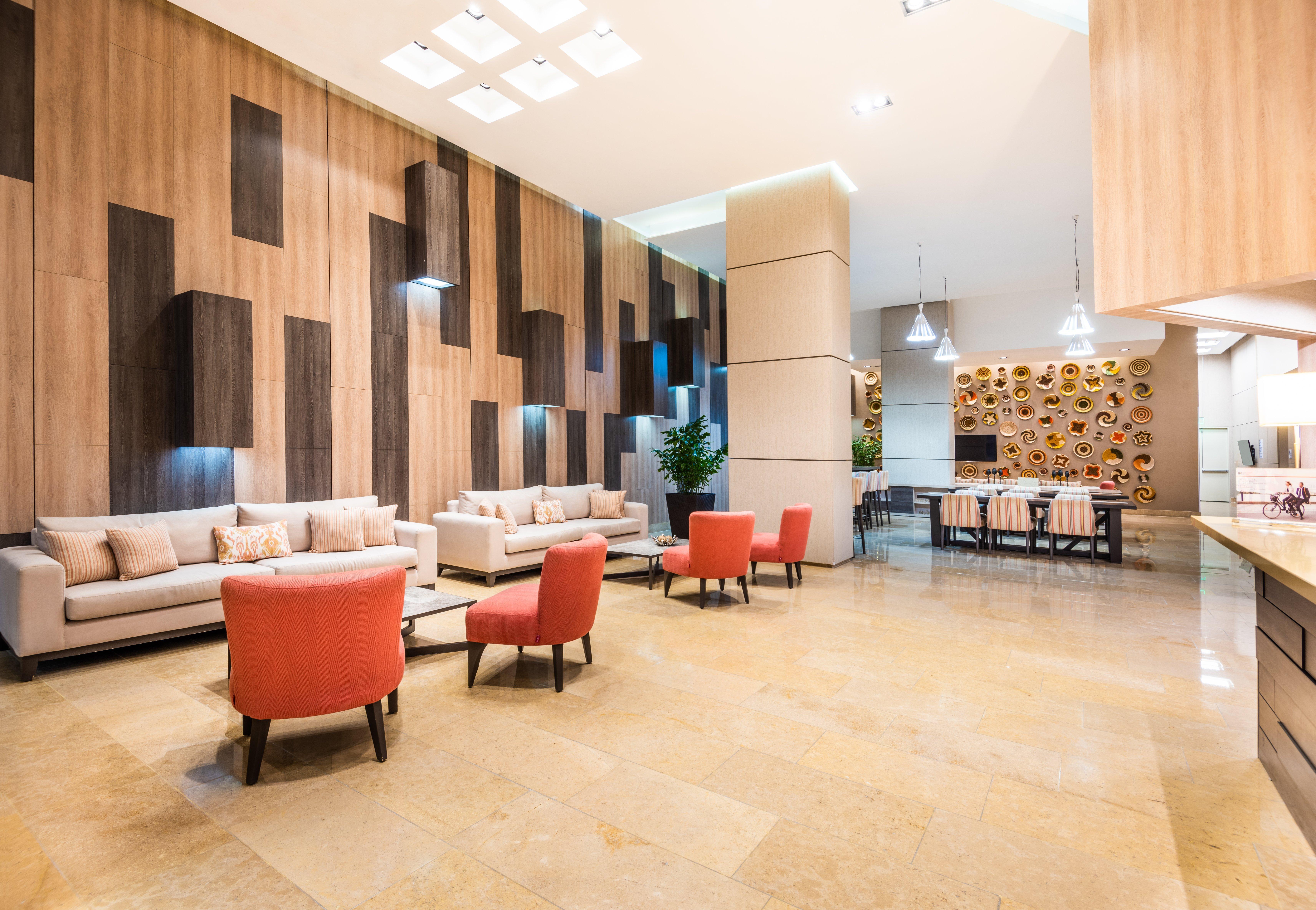 Holiday Inn Express - Barranquilla Buenavista By Ihg Exterior photo