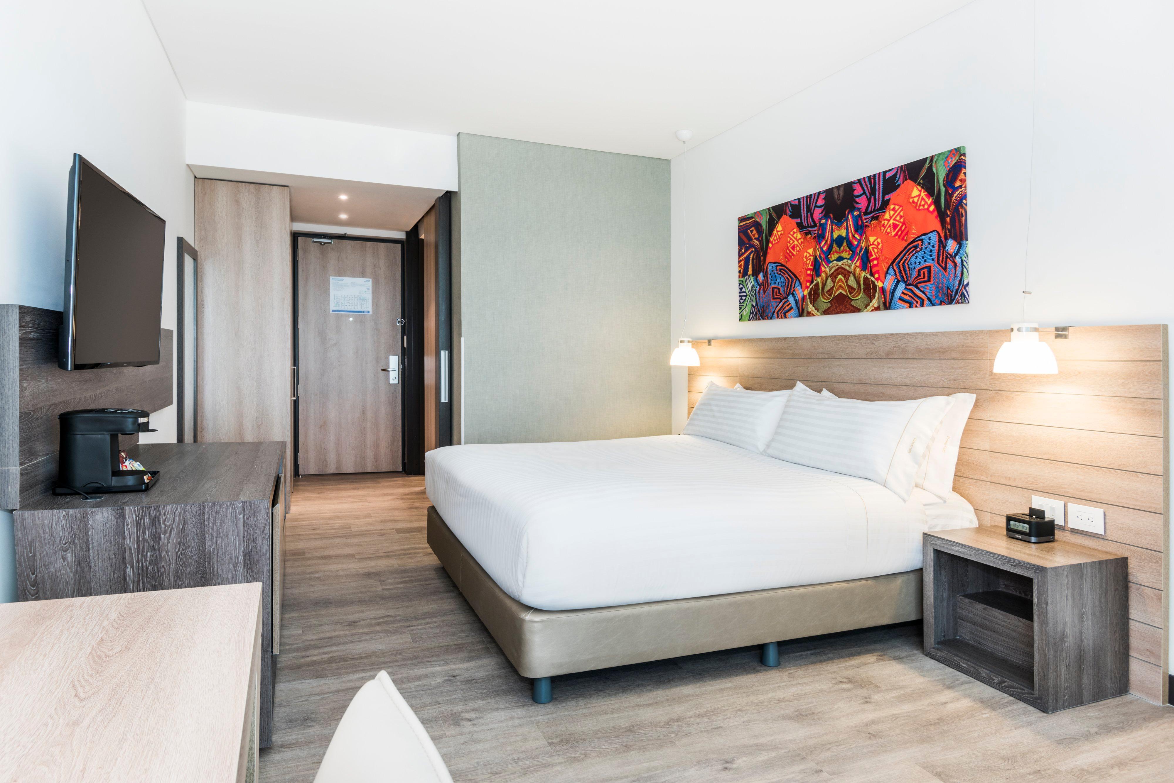 Holiday Inn Express - Barranquilla Buenavista By Ihg Exterior photo