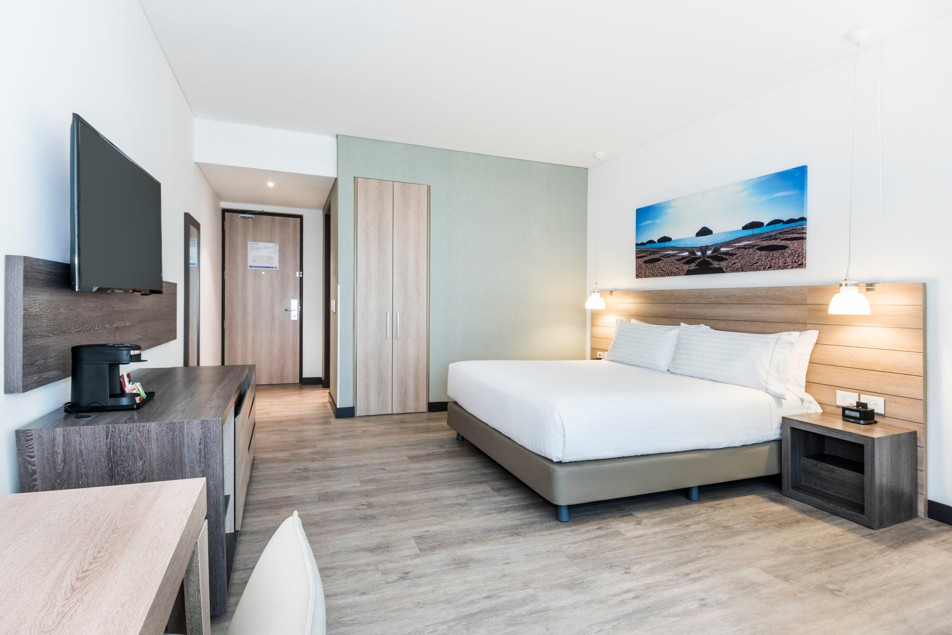 Holiday Inn Express - Barranquilla Buenavista By Ihg Exterior photo