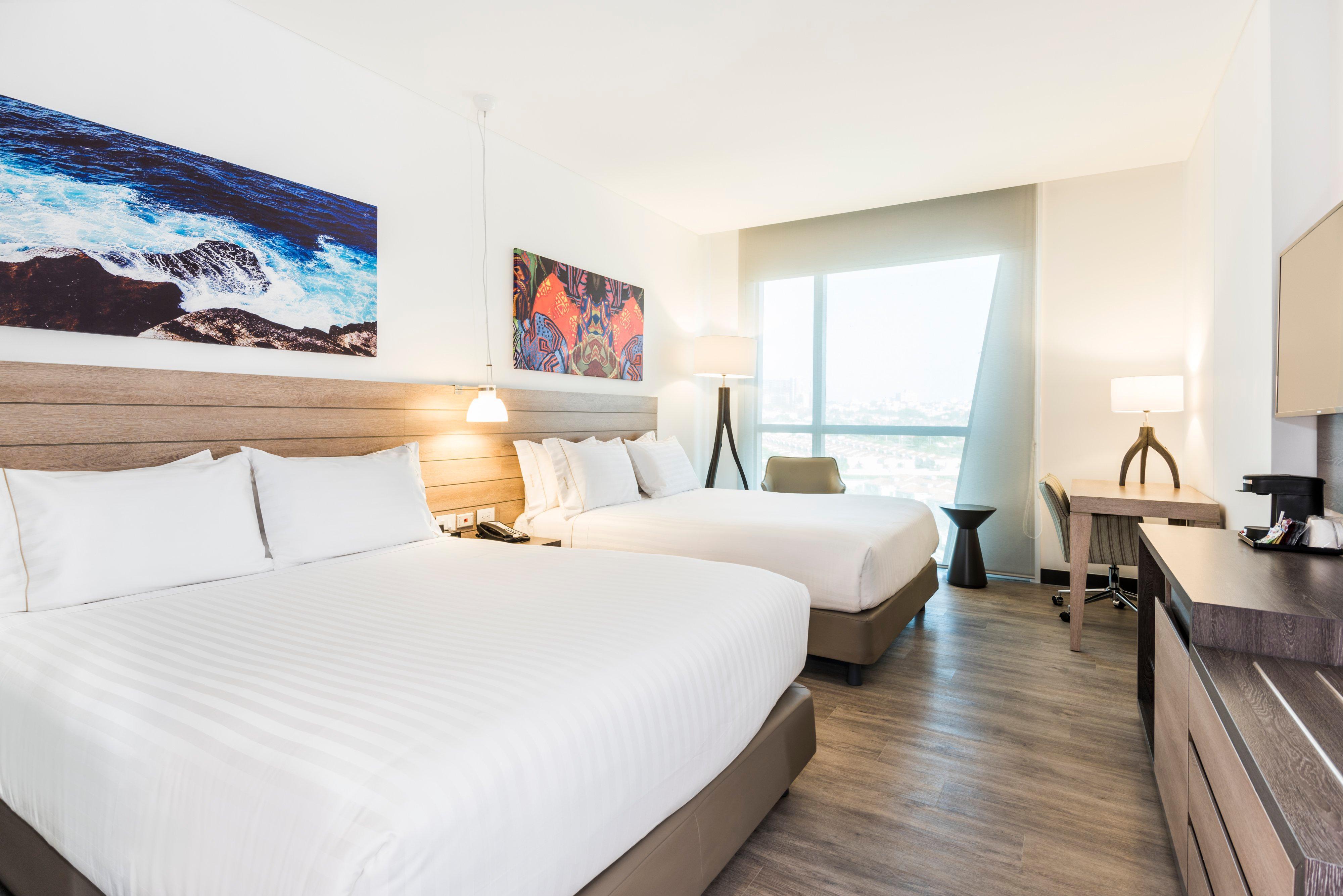 Holiday Inn Express - Barranquilla Buenavista By Ihg Exterior photo