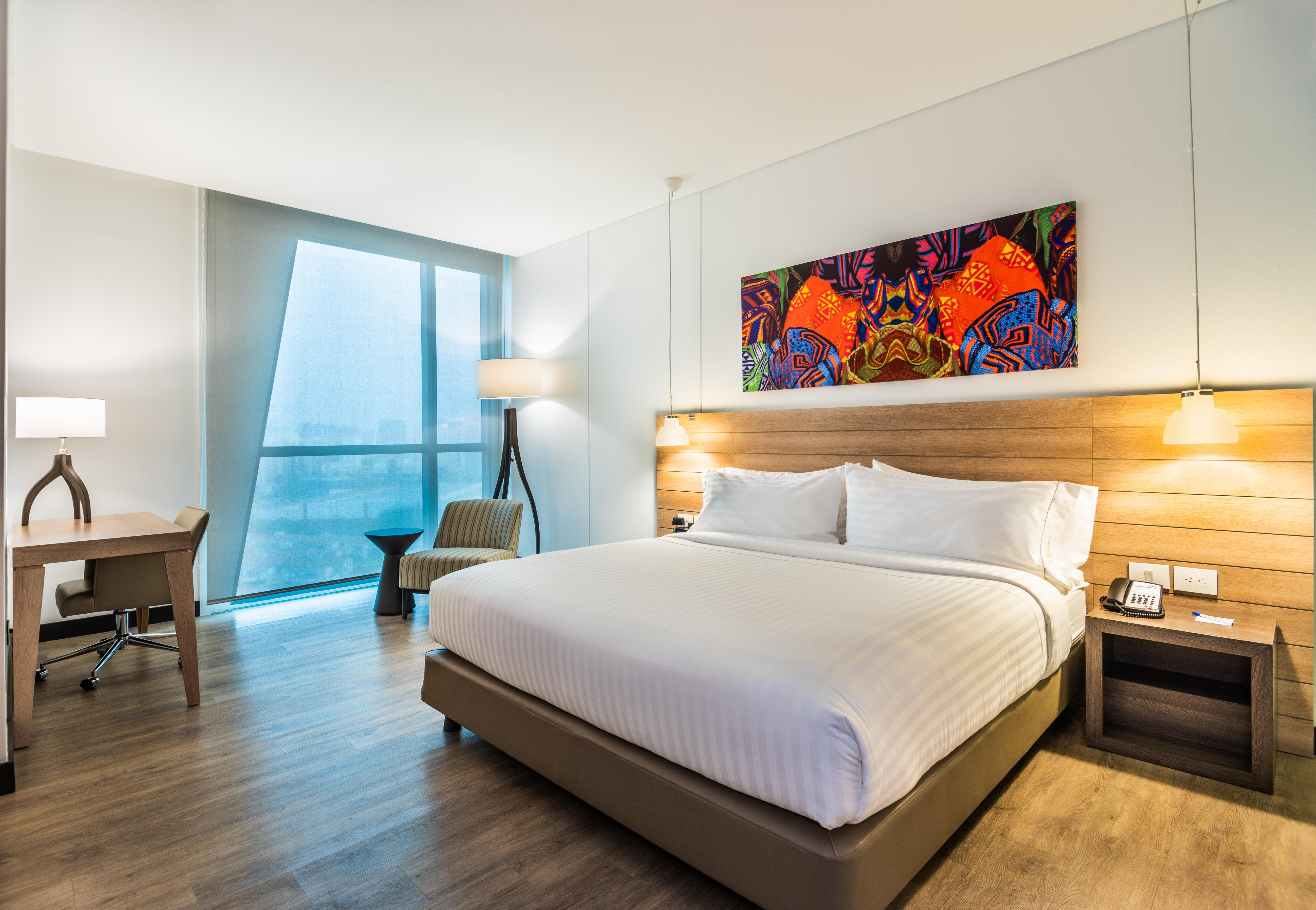 Holiday Inn Express - Barranquilla Buenavista By Ihg Exterior photo