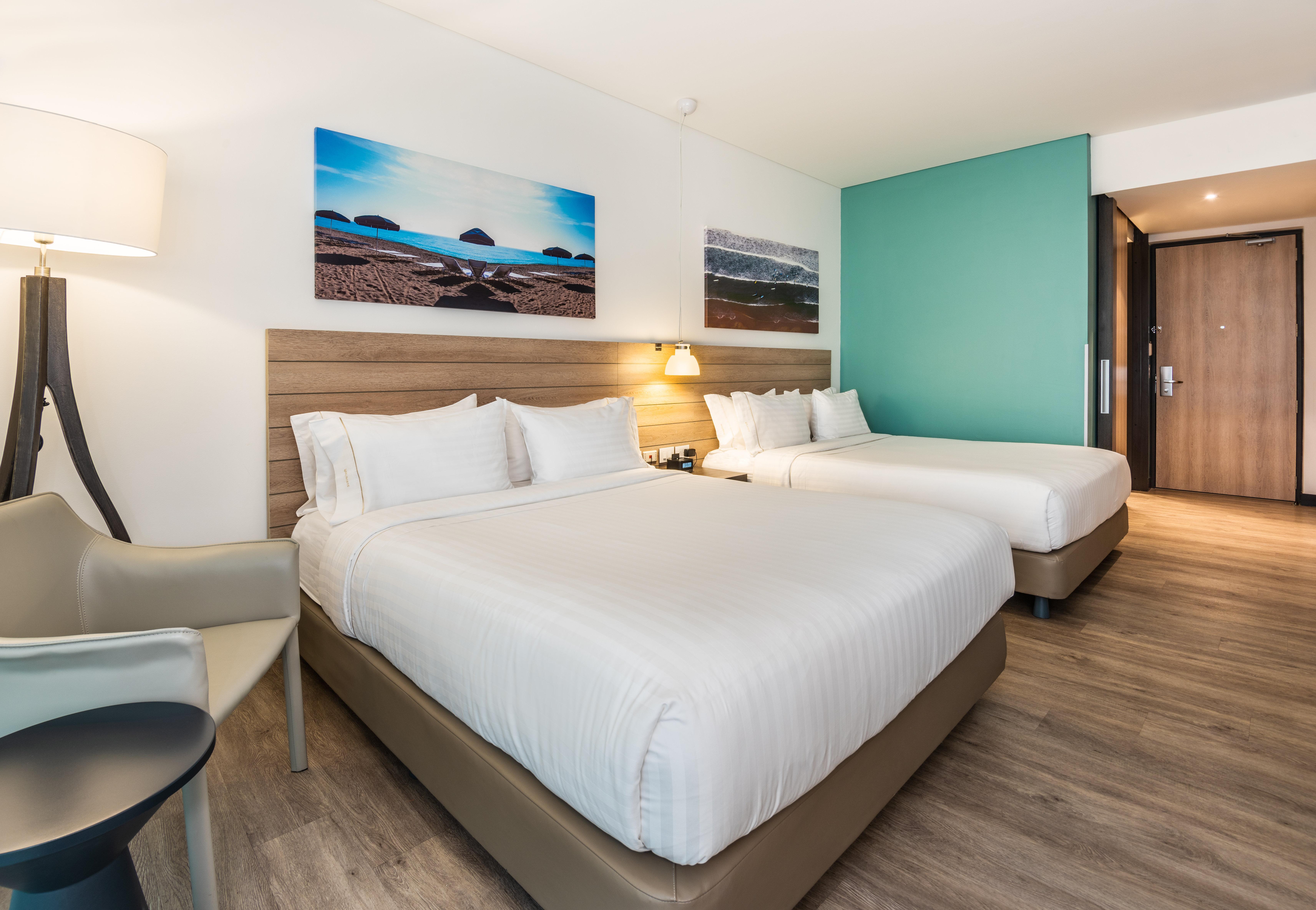 Holiday Inn Express - Barranquilla Buenavista By Ihg Exterior photo