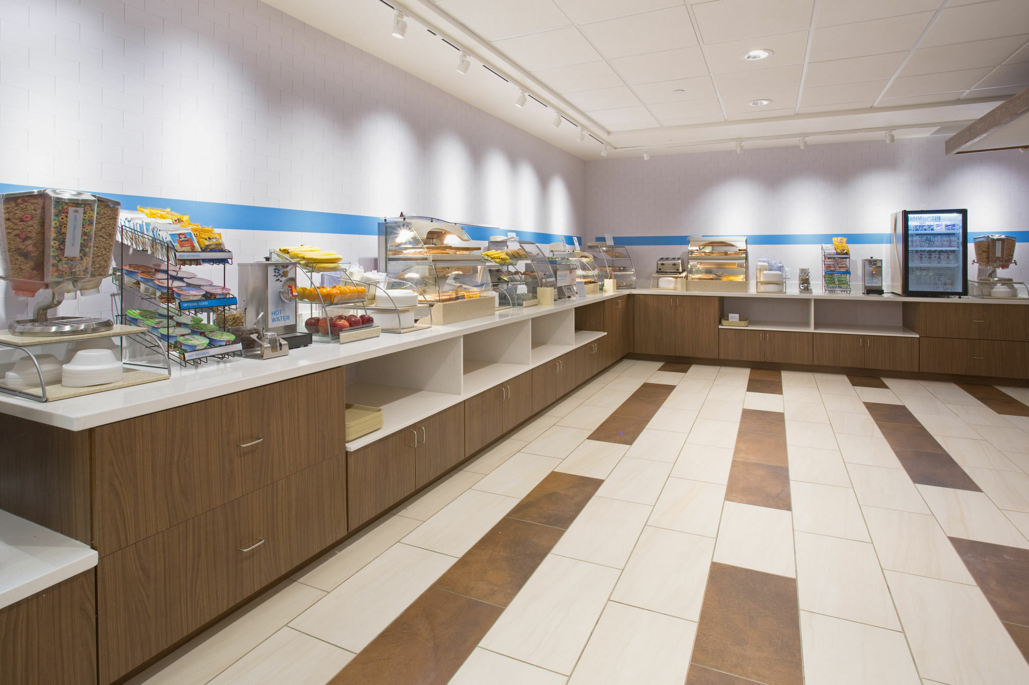 Holiday Inn Express - Barranquilla Buenavista By Ihg Exterior photo
