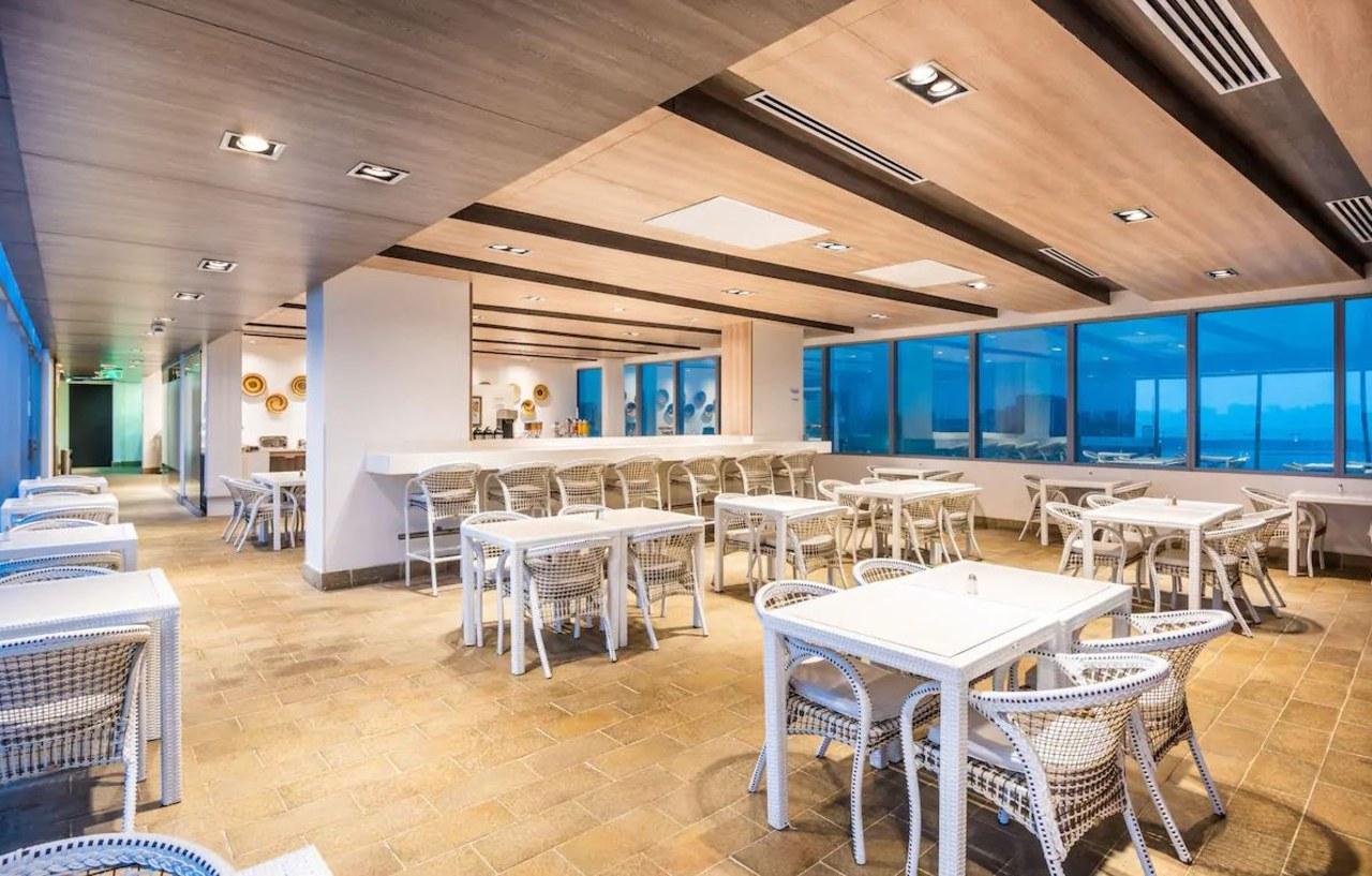 Holiday Inn Express - Barranquilla Buenavista By Ihg Exterior photo